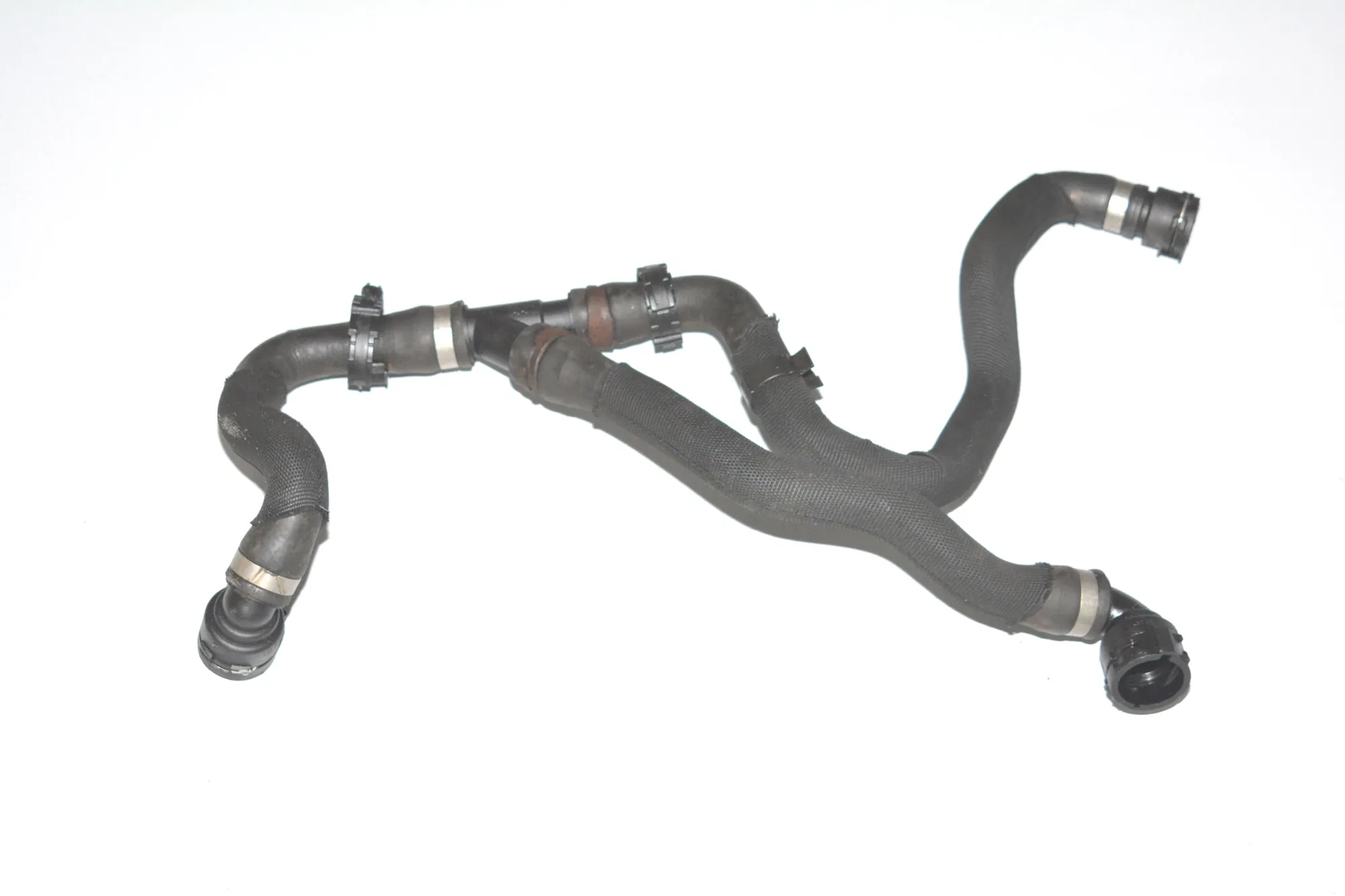 Coolant Hose Pipe – OEM 7609532 · BMW 3 (F30, F80) 328 i xDrive 2013 – 2