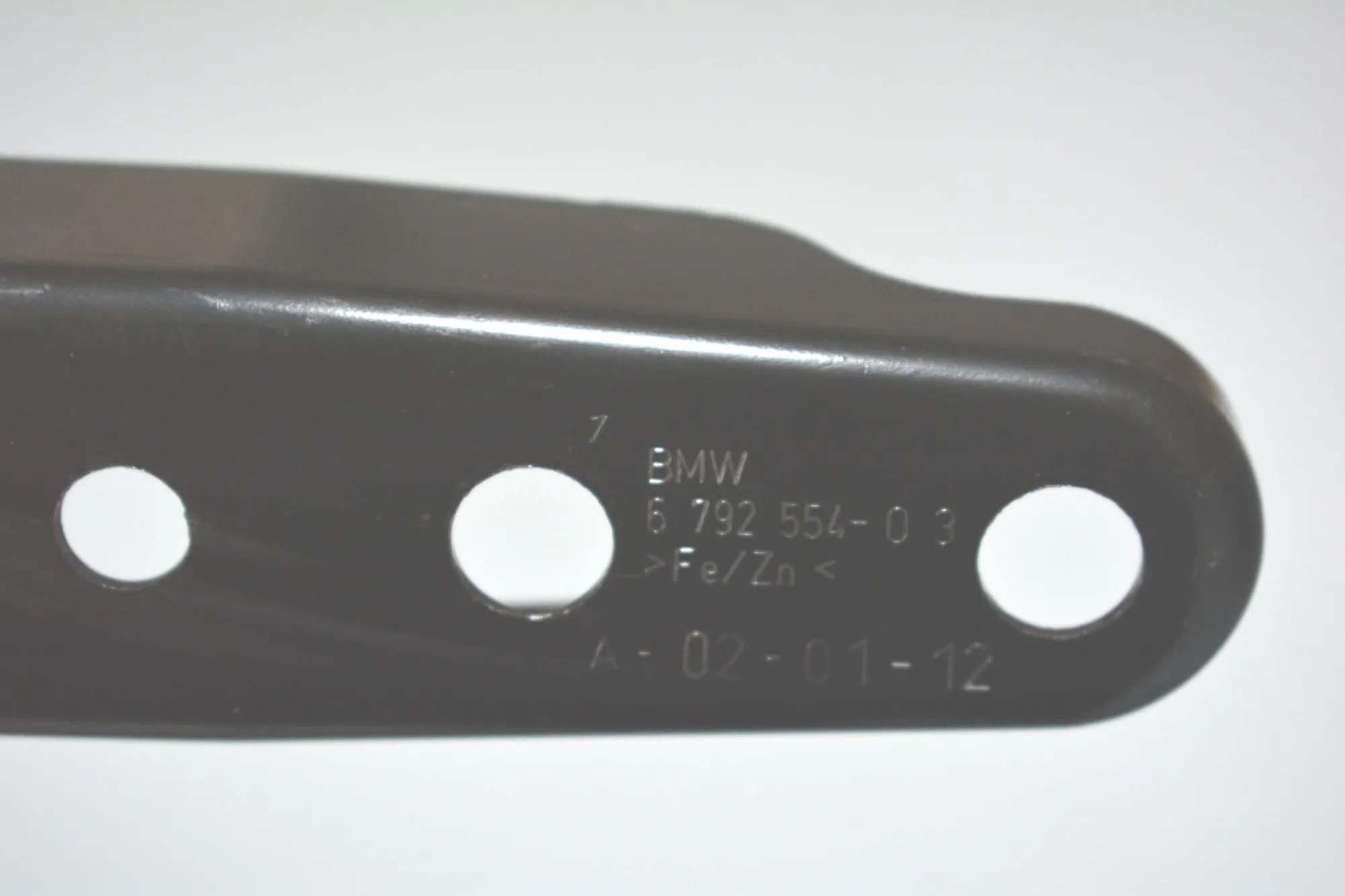 Other Body Parts – OEM 6792554 · BMW 3 (F30, F80) 328 i xDrive 2013 – 4