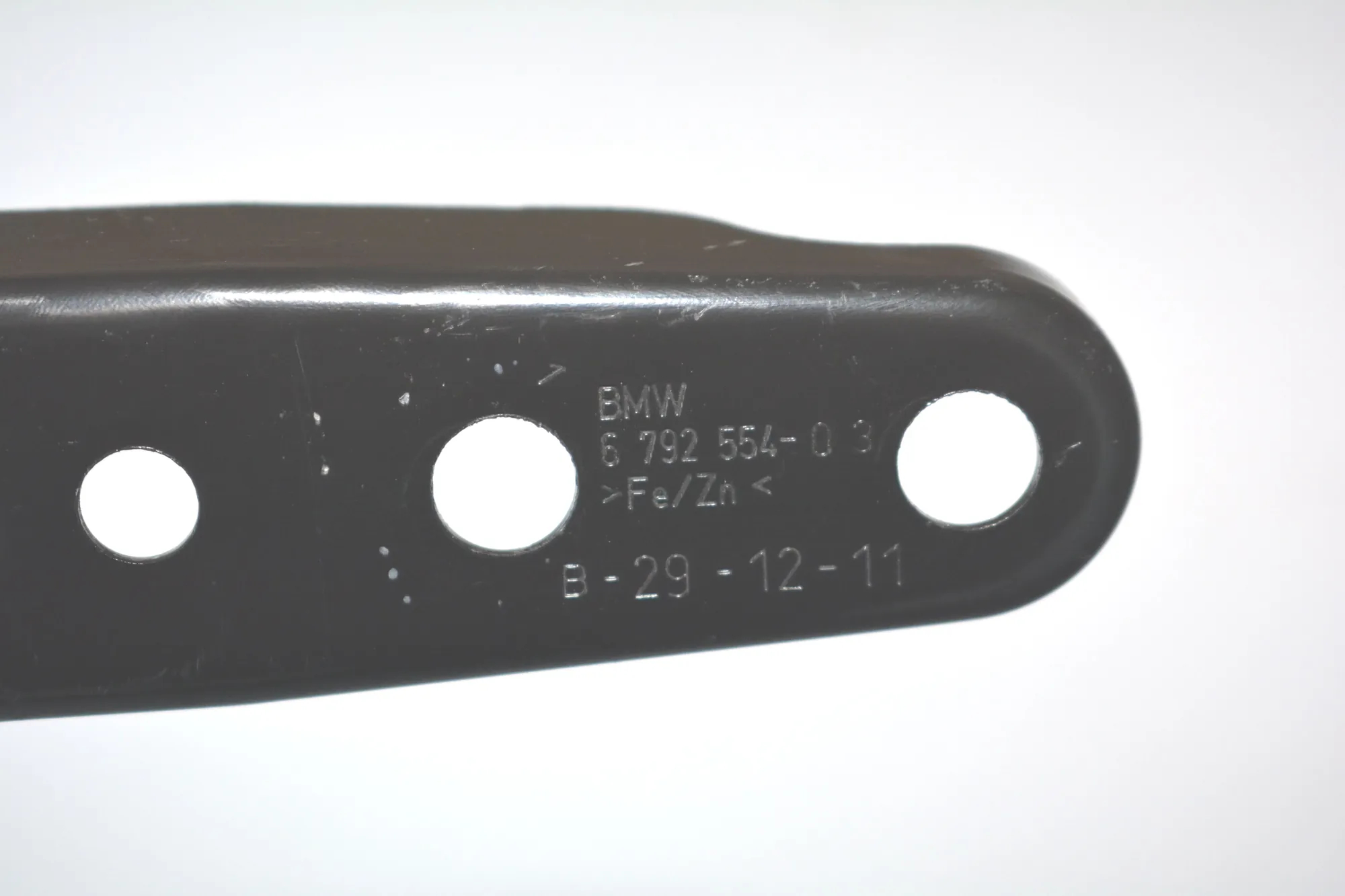 Other Body Parts – OEM 6792554 · BMW 3 (F30, F80) 328 i xDrive 2013 – 4