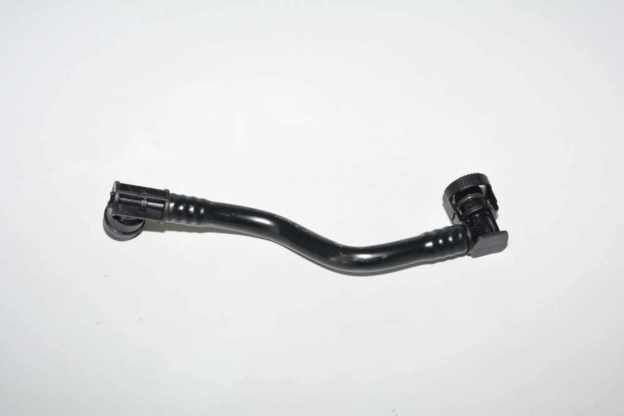Pipe Hose – OEM 2366765 · BMW 3 (F30, F80) 328 i xDrive 2013