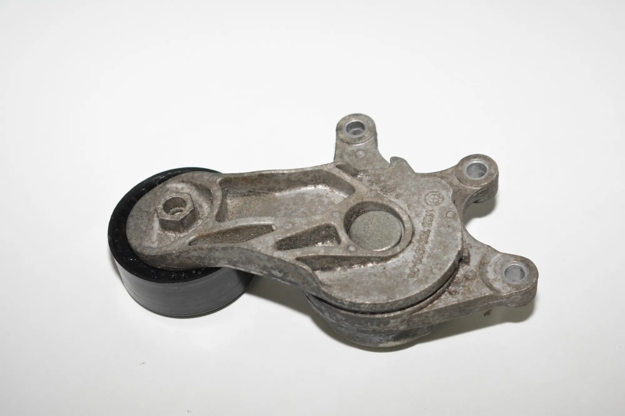 Belt Tensioner – OEM 7594969 · BMW 3 (F30, F80) 328 i xDrive 2013 – 4