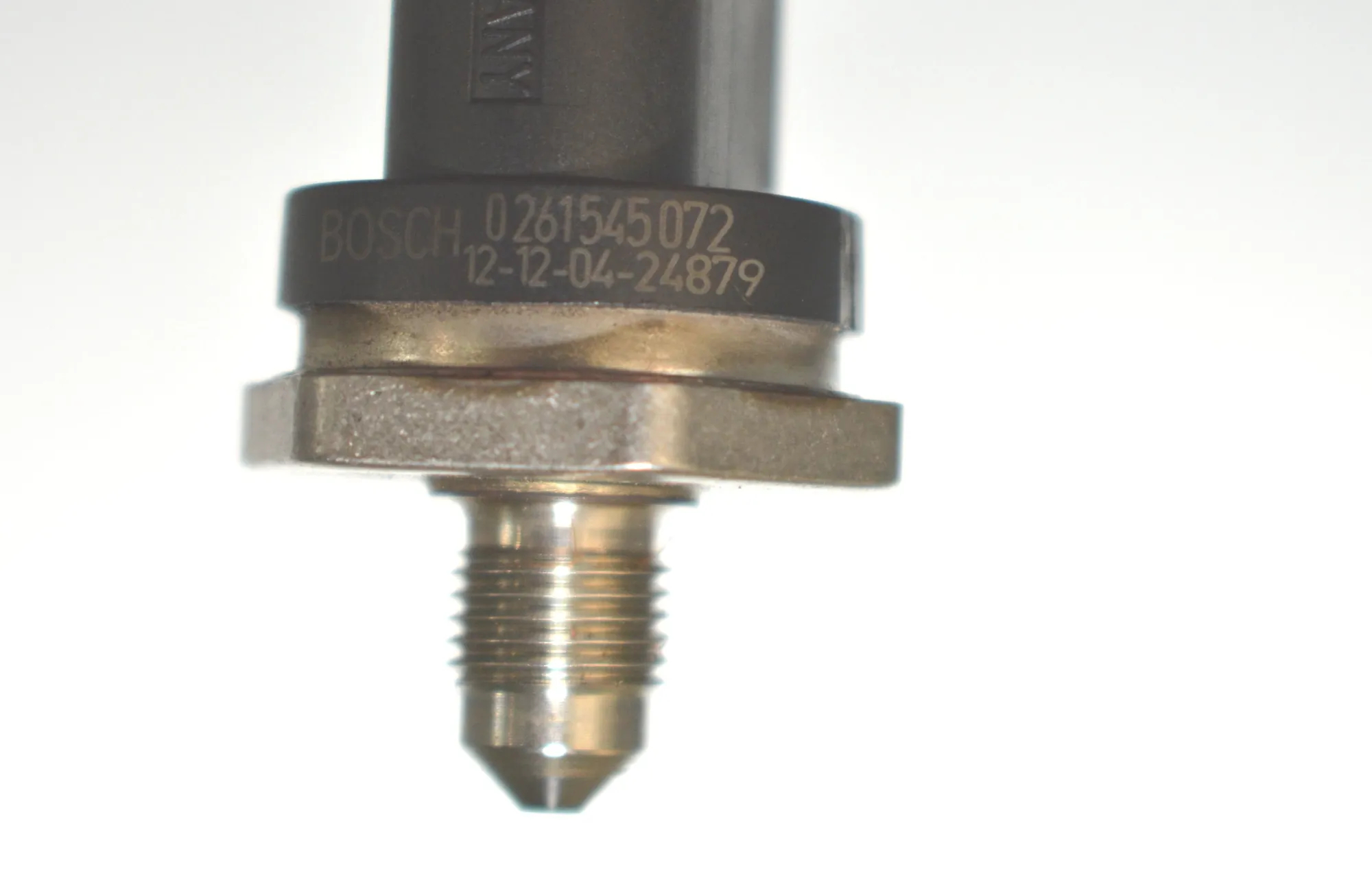 Fuel Rail Pressure Sensor – OEM 0261545072 · BMW 3 (F30, F80) 328 i xDrive 2013 – 4