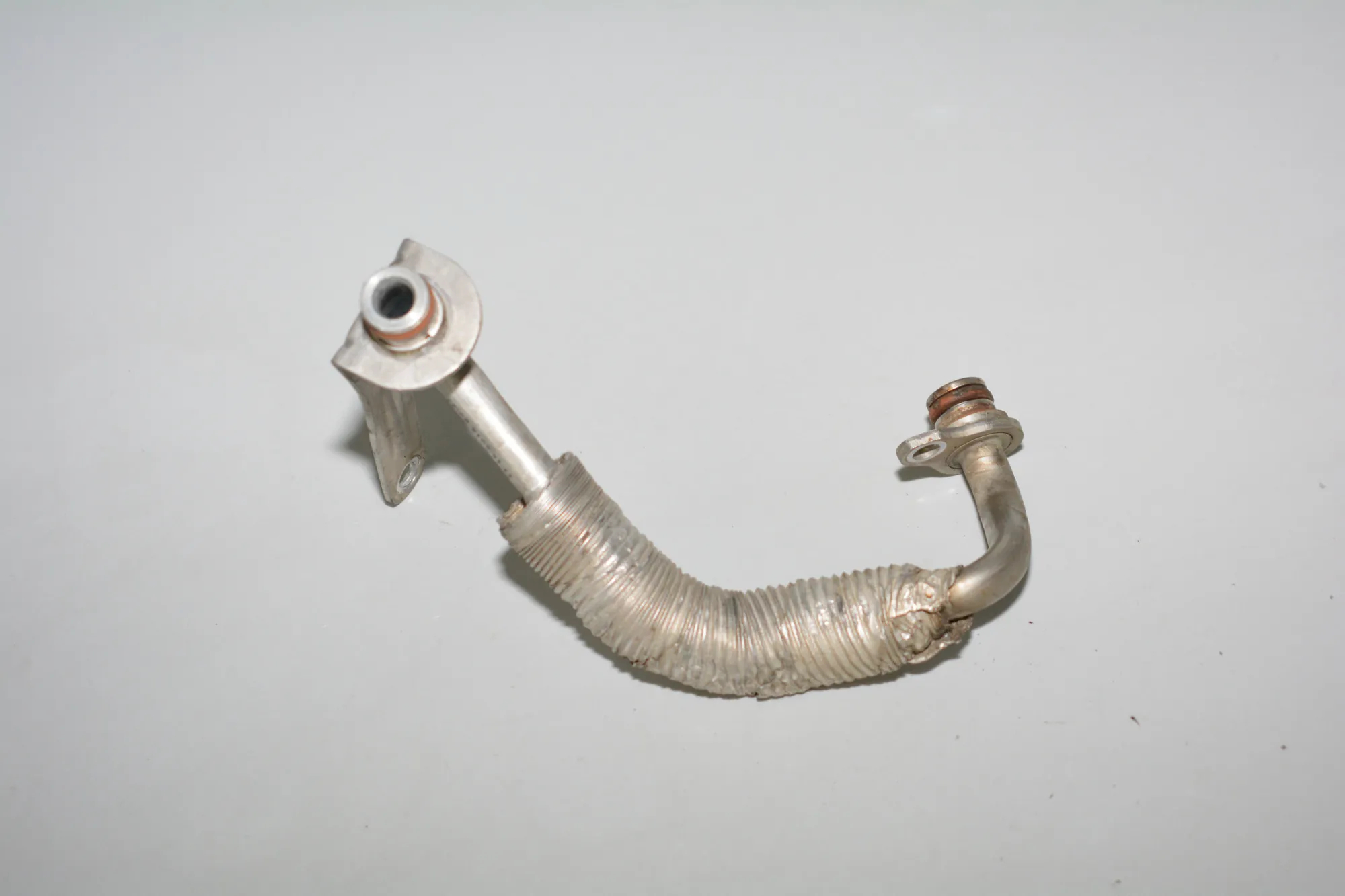 Other tubes – OEM 7588935 · BMW 3 (F30, F80) 328 i xDrive 2013 – 3