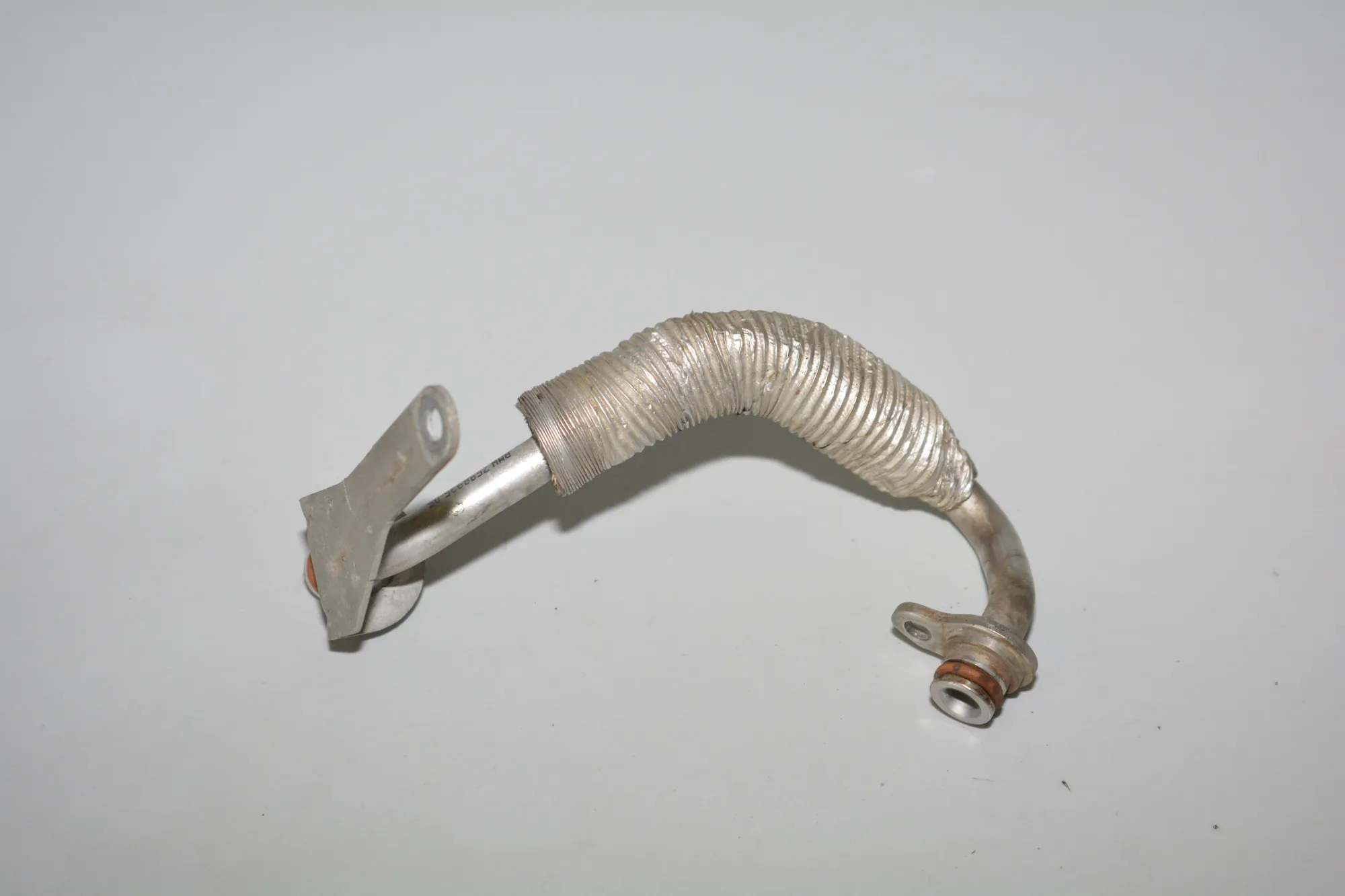 Other tubes – OEM 7588935 · BMW 3 (F30, F80) 328 i xDrive 2013 – 2
