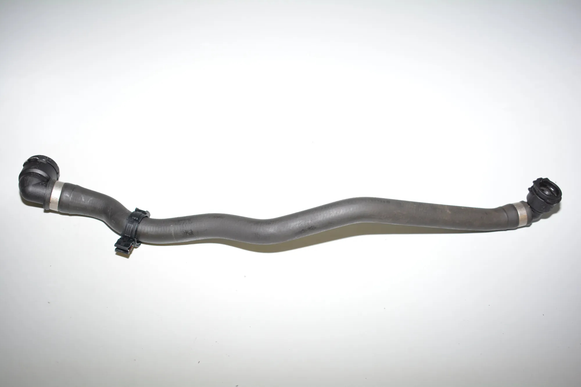 Coolant Hose Pipe – OEM 7624676 · BMW 3 (F30, F80) 328 i xDrive 2013