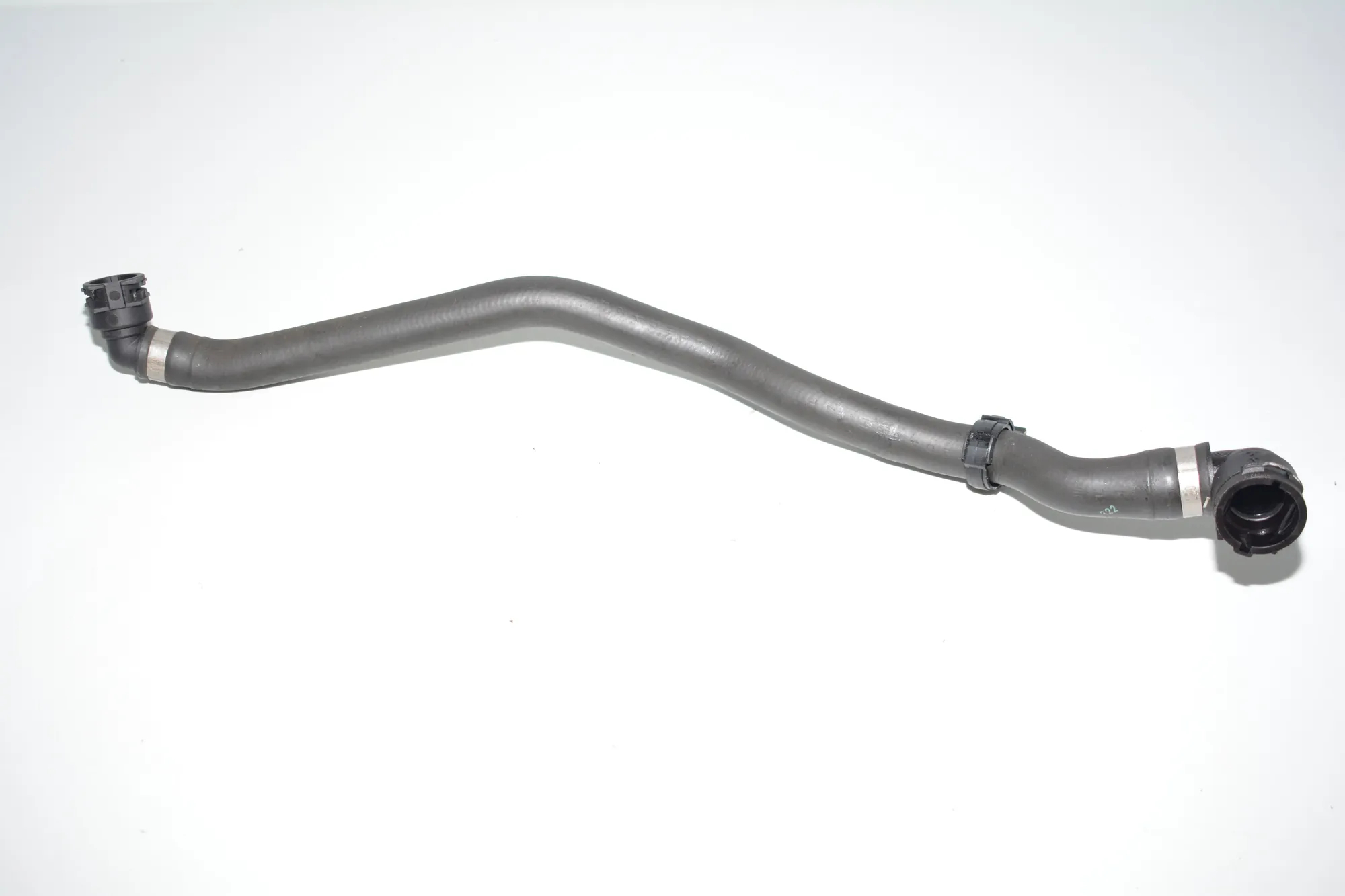 Coolant Hose Pipe – OEM 7624676 · BMW 3 (F30, F80) 328 i xDrive 2013 – 4