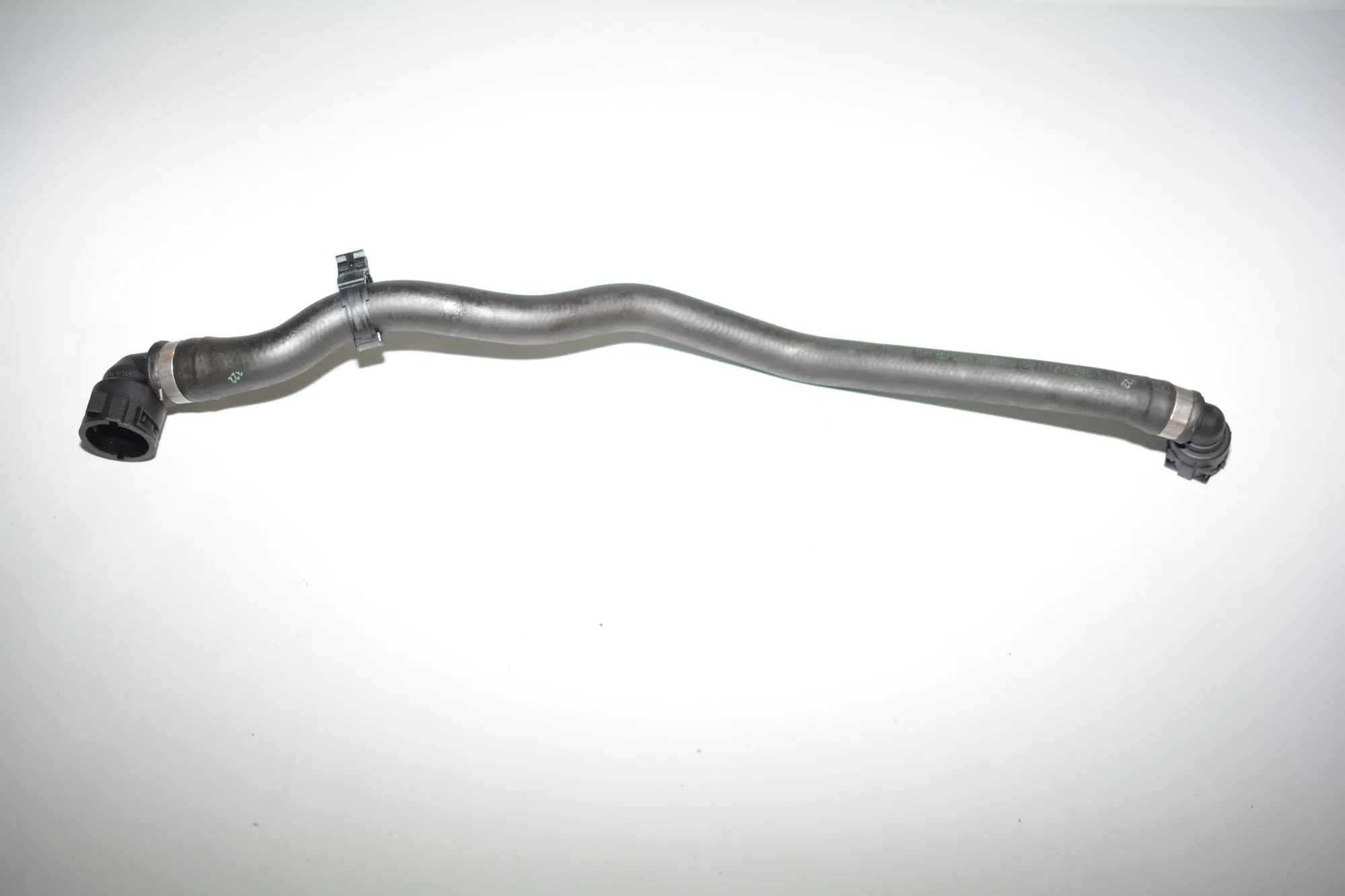 Coolant Hose Pipe – OEM 7624676 · BMW 3 (F30, F80) 328 i xDrive 2013 – 3