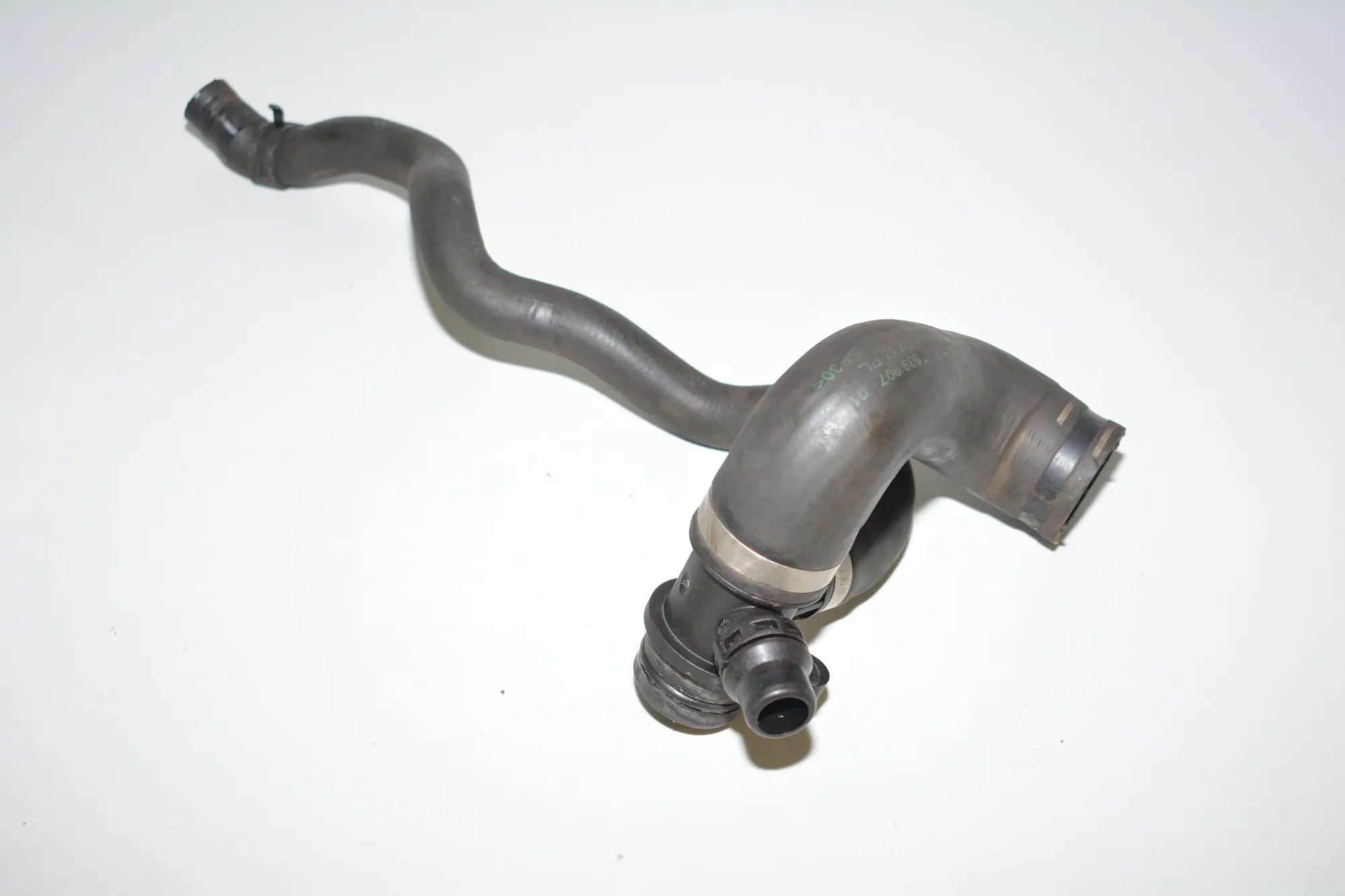 Coolant Hose Pipe – OEM 7639997 · BMW 3 (F30, F80) 328 i xDrive 2013 – 3