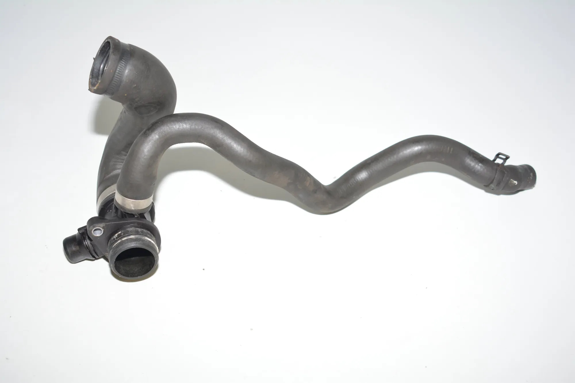Coolant Hose Pipe – OEM 7639997 · BMW 3 (F30, F80) 328 i xDrive 2013 – 4
