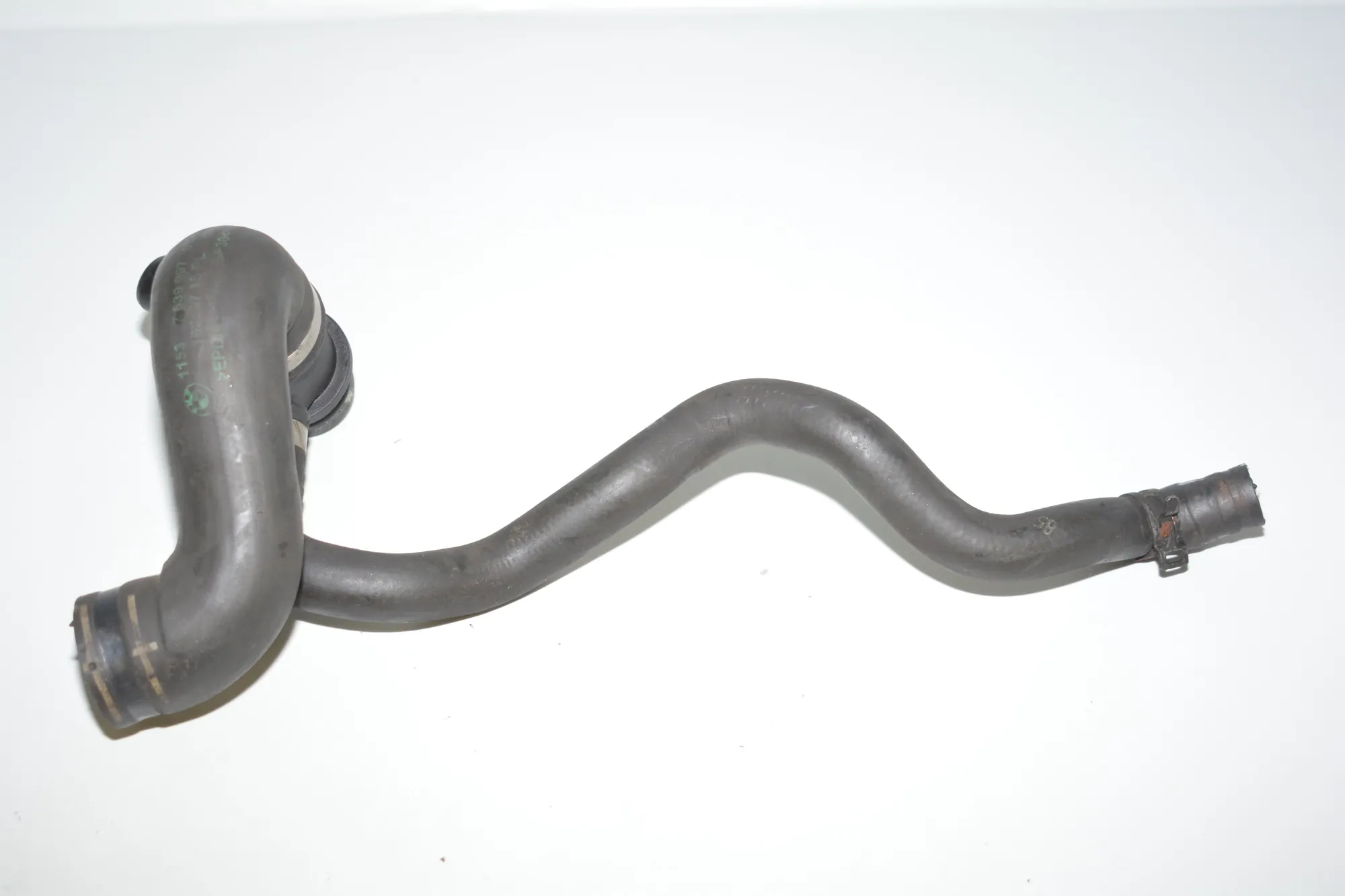Coolant Hose Pipe – OEM 7639997 · BMW 3 (F30, F80) 328 i xDrive 2013
