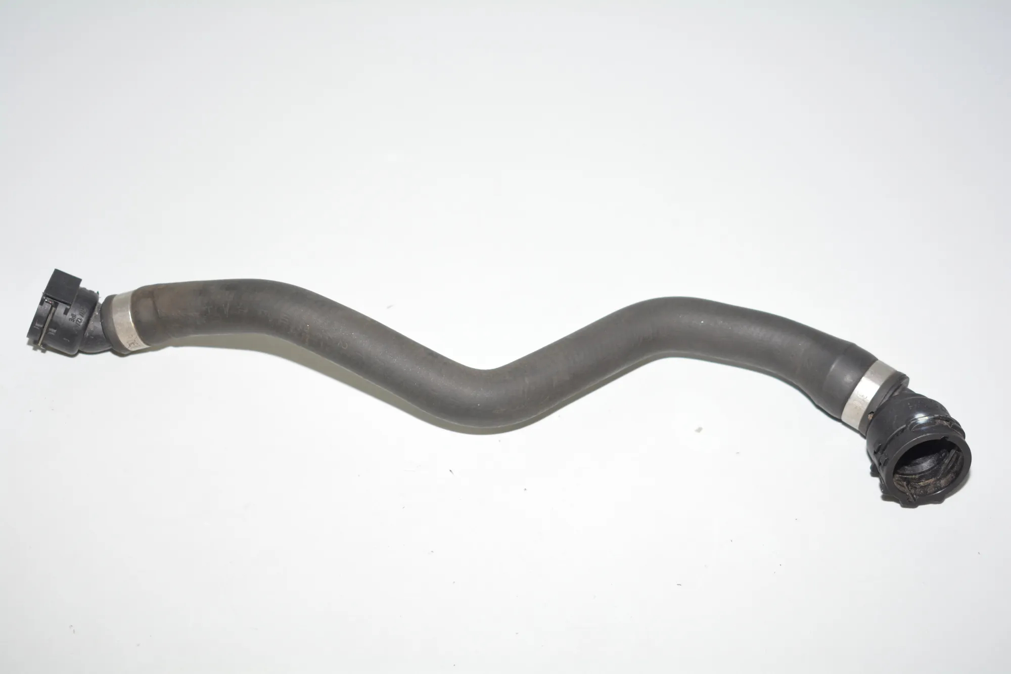 Coolant Hose Pipe – OEM 7596841 · BMW 3 (F30, F80) 328 i xDrive 2013
