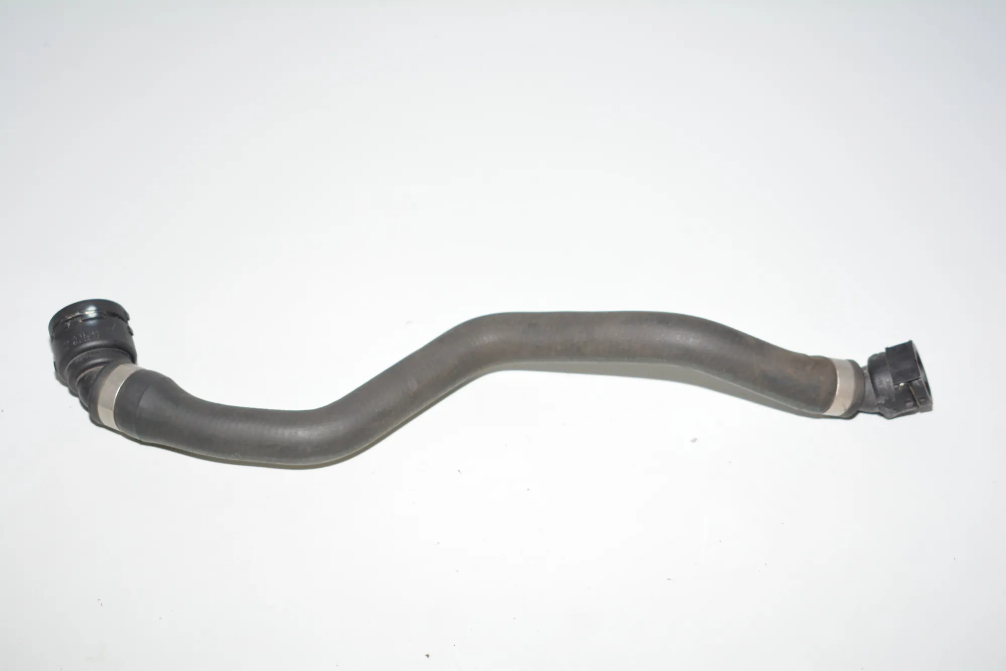 Coolant Hose Pipe – OEM 7596841 · BMW 3 (F30, F80) 328 i xDrive 2013 – 4