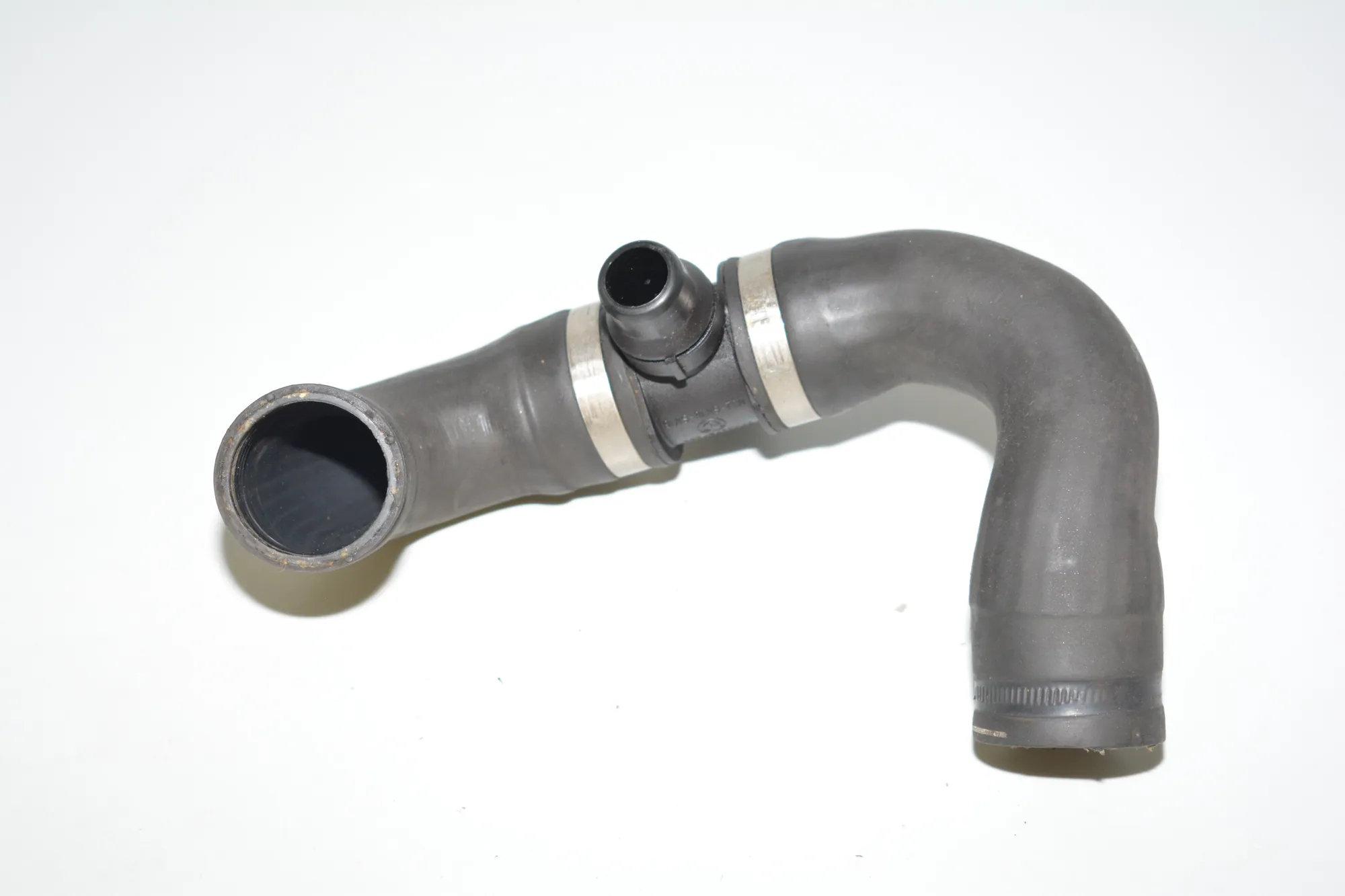 Coolant Hose Pipe – OEM 4615722 · BMW 3 (F30, F80) 328 i xDrive 2013 – 2