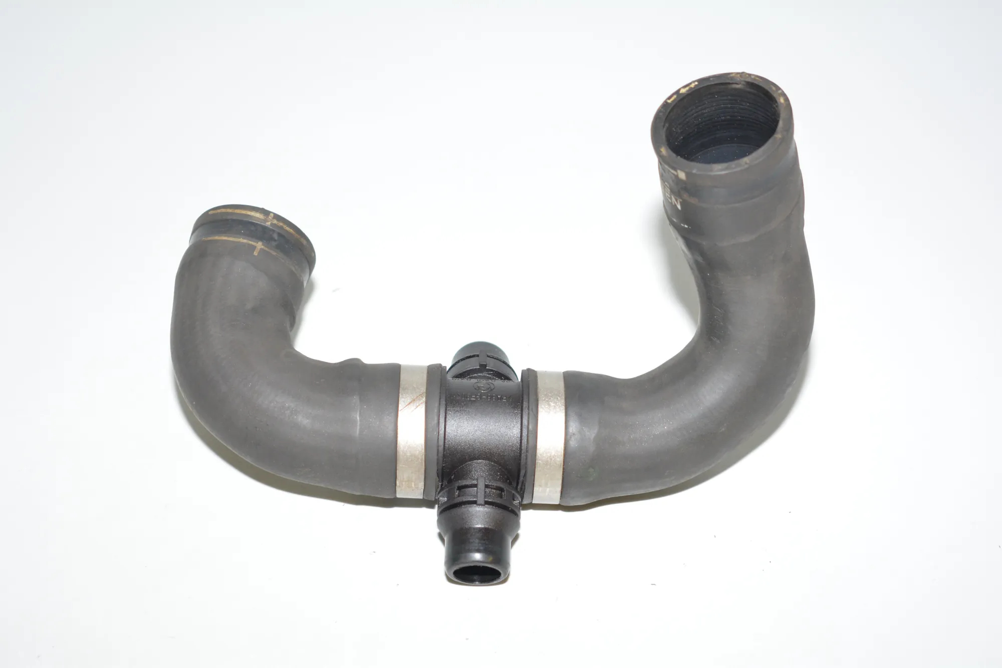 Coolant Hose Pipe – OEM 4615722 · BMW 3 (F30, F80) 328 i xDrive 2013 – 3