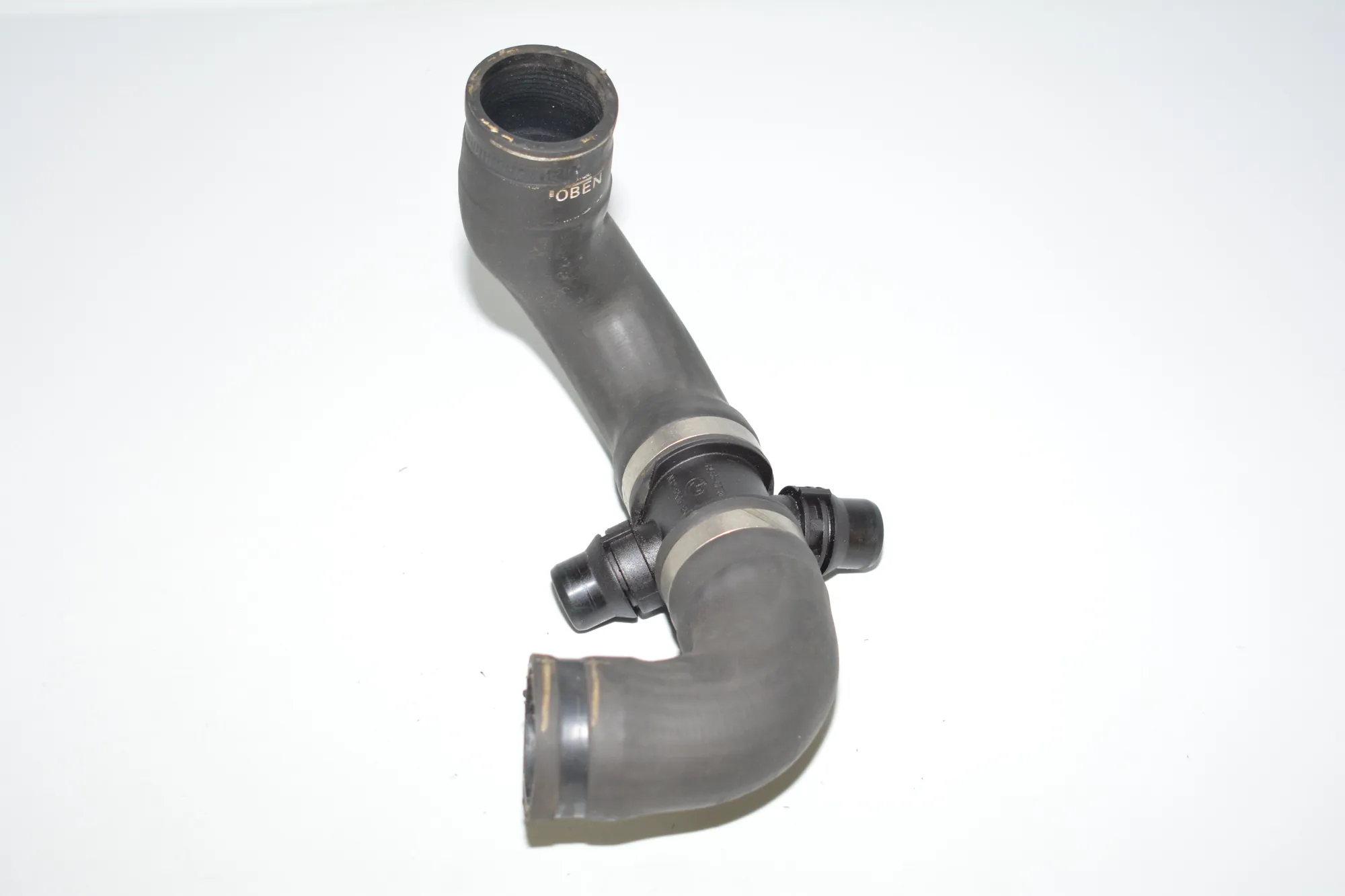 Coolant Hose Pipe – OEM 4615722 · BMW 3 (F30, F80) 328 i xDrive 2013 – 4