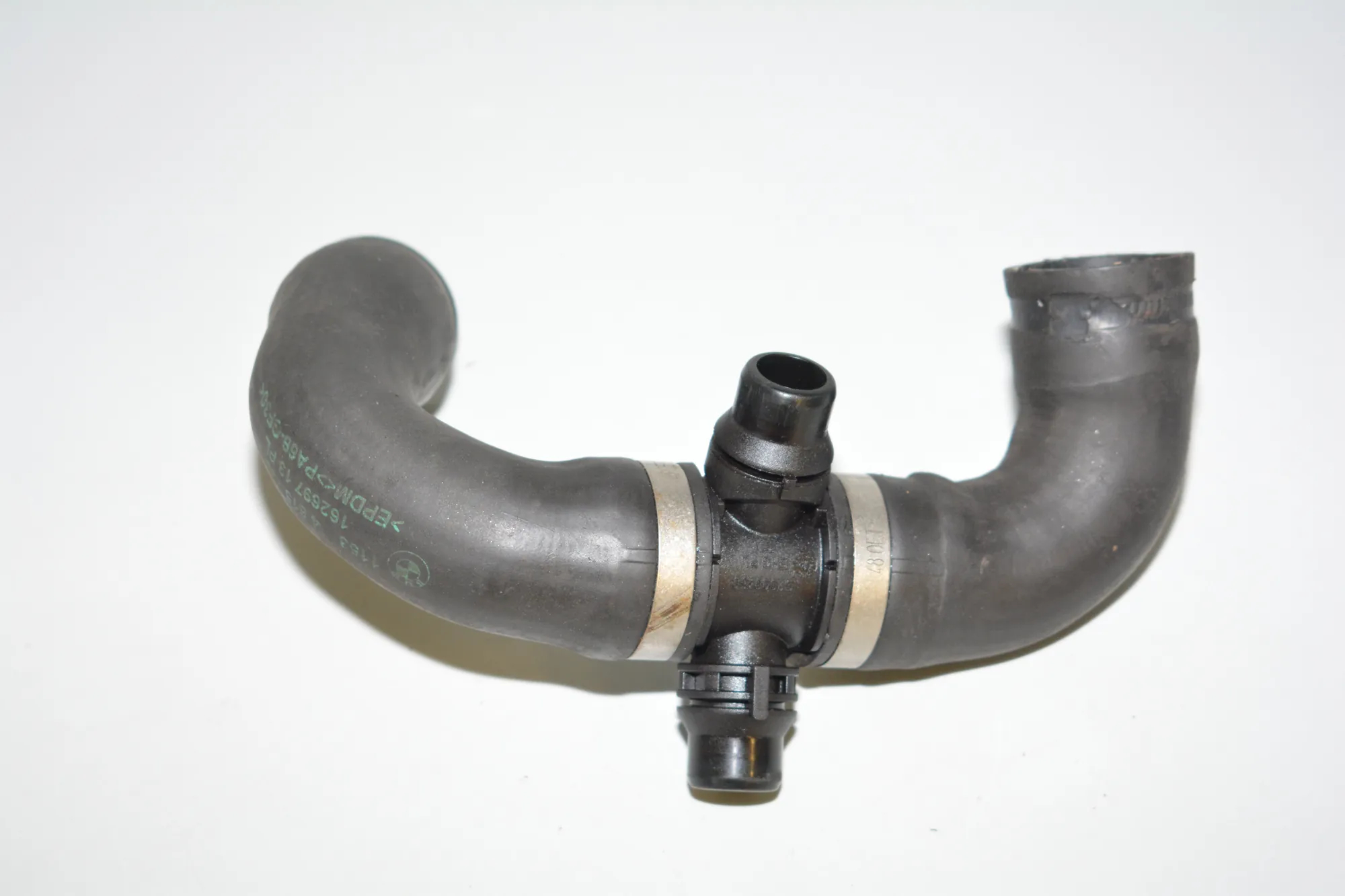 Coolant Hose Pipe – OEM 4615722 · BMW 3 (F30, F80) 328 i xDrive 2013