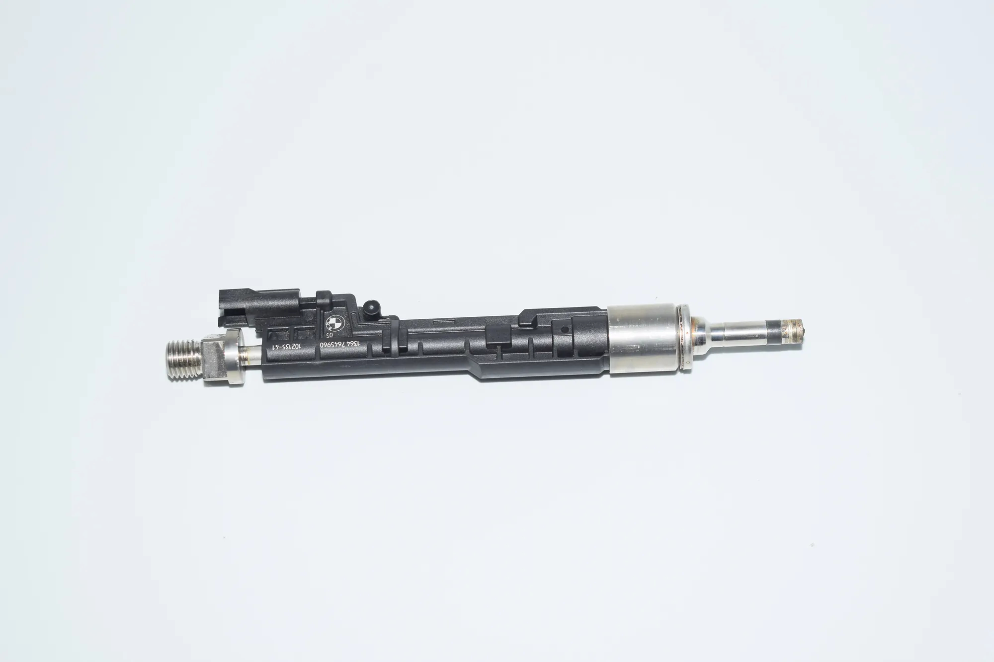 Fuel Injector – OEM 7645960 · BMW 3 (F30, F80) BMW 3 (F30, F80) 2013 – 2