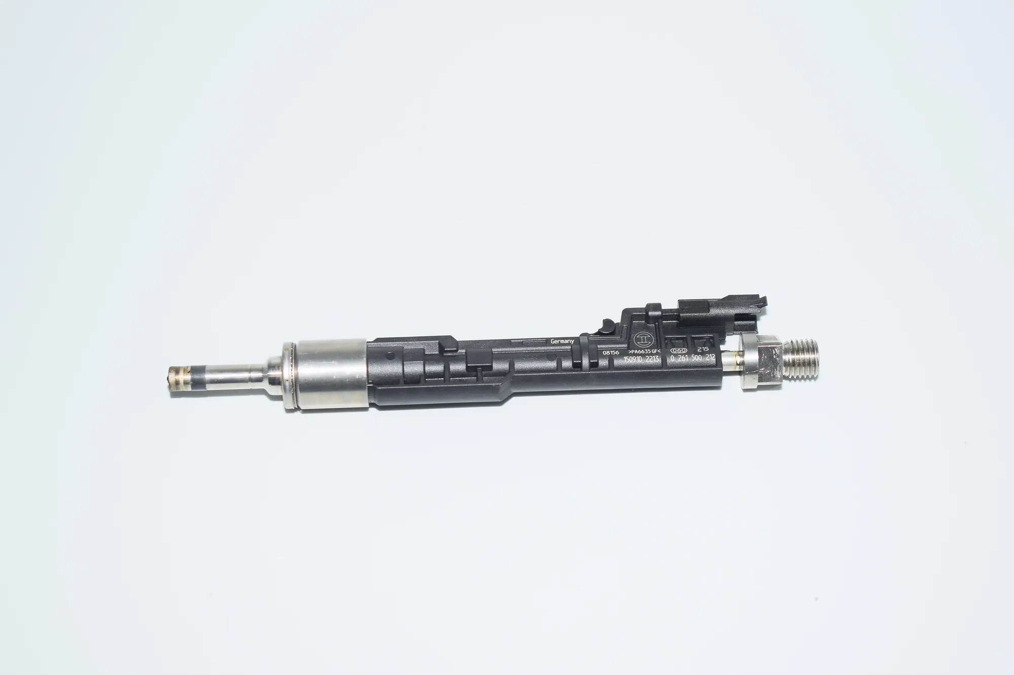 Fuel Injector – OEM 7645960 · BMW 3 (F30, F80) BMW 3 (F30, F80) 2013