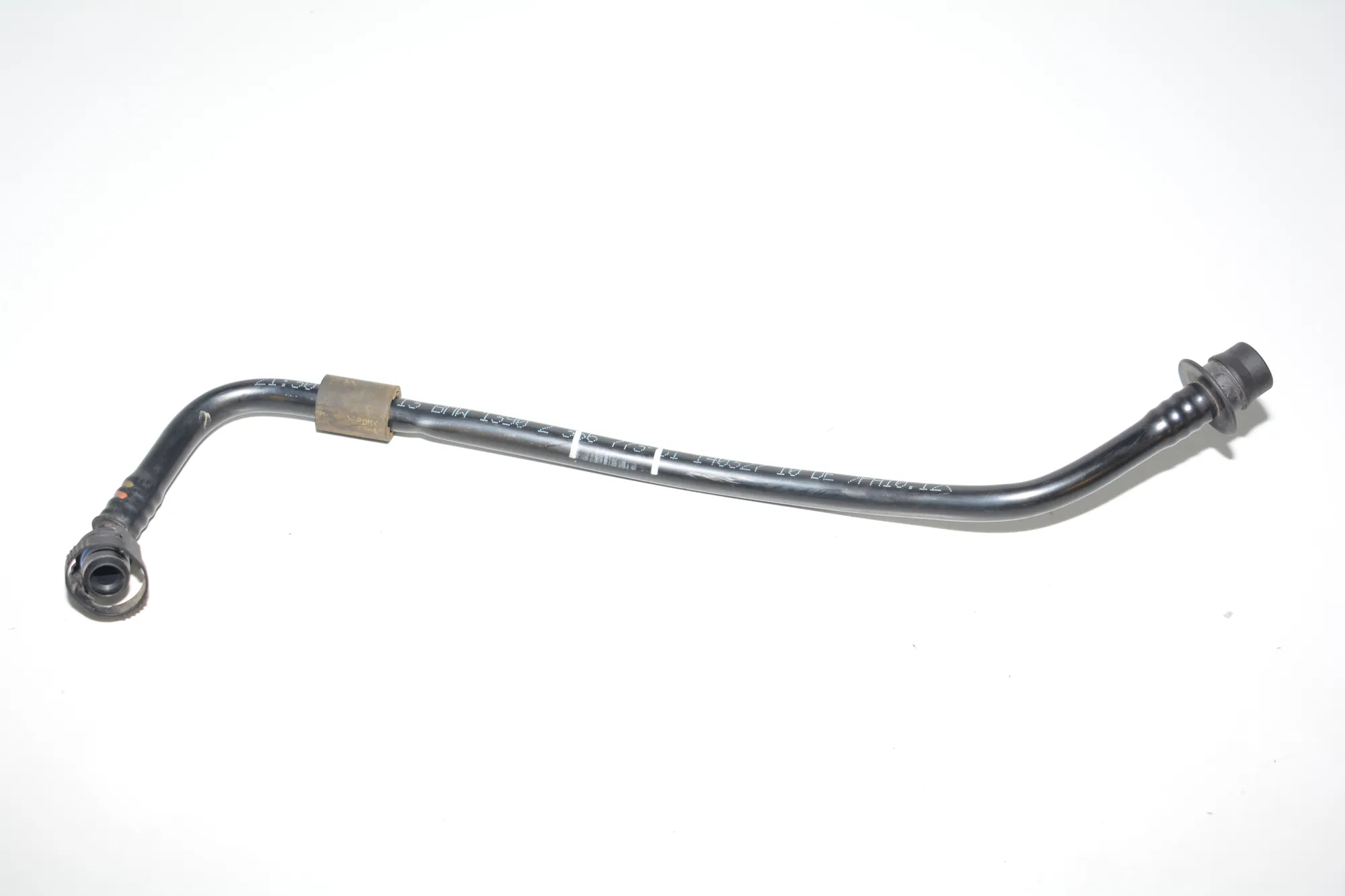 Pipe Hose – OEM 2366773 · BMW 3 (F30, F80) 328 i xDrive 2013