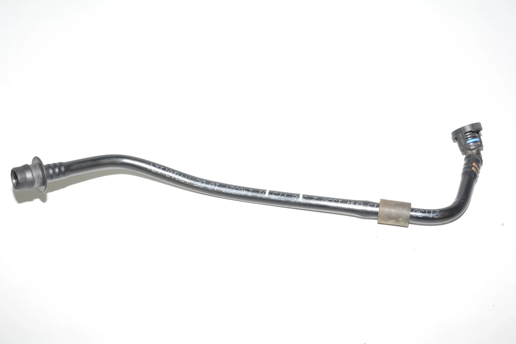 Pipe Hose – OEM 2366773 · BMW 3 (F30, F80) 328 i xDrive 2013 – 2