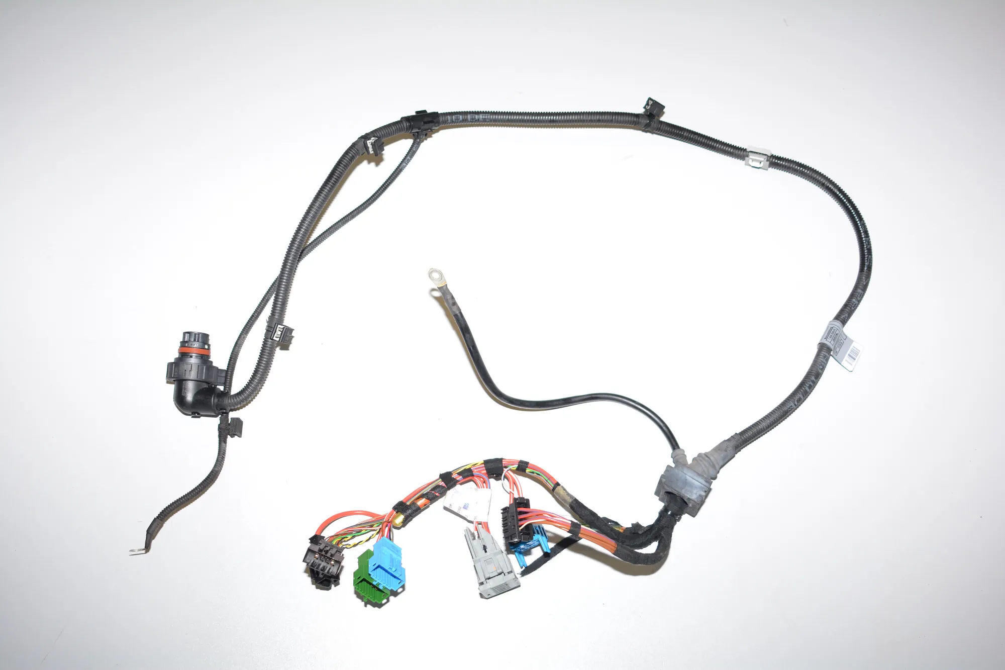 Cable Harness – OEM 7808269 · BMW 3 (E90) 330 d 2009 – 2