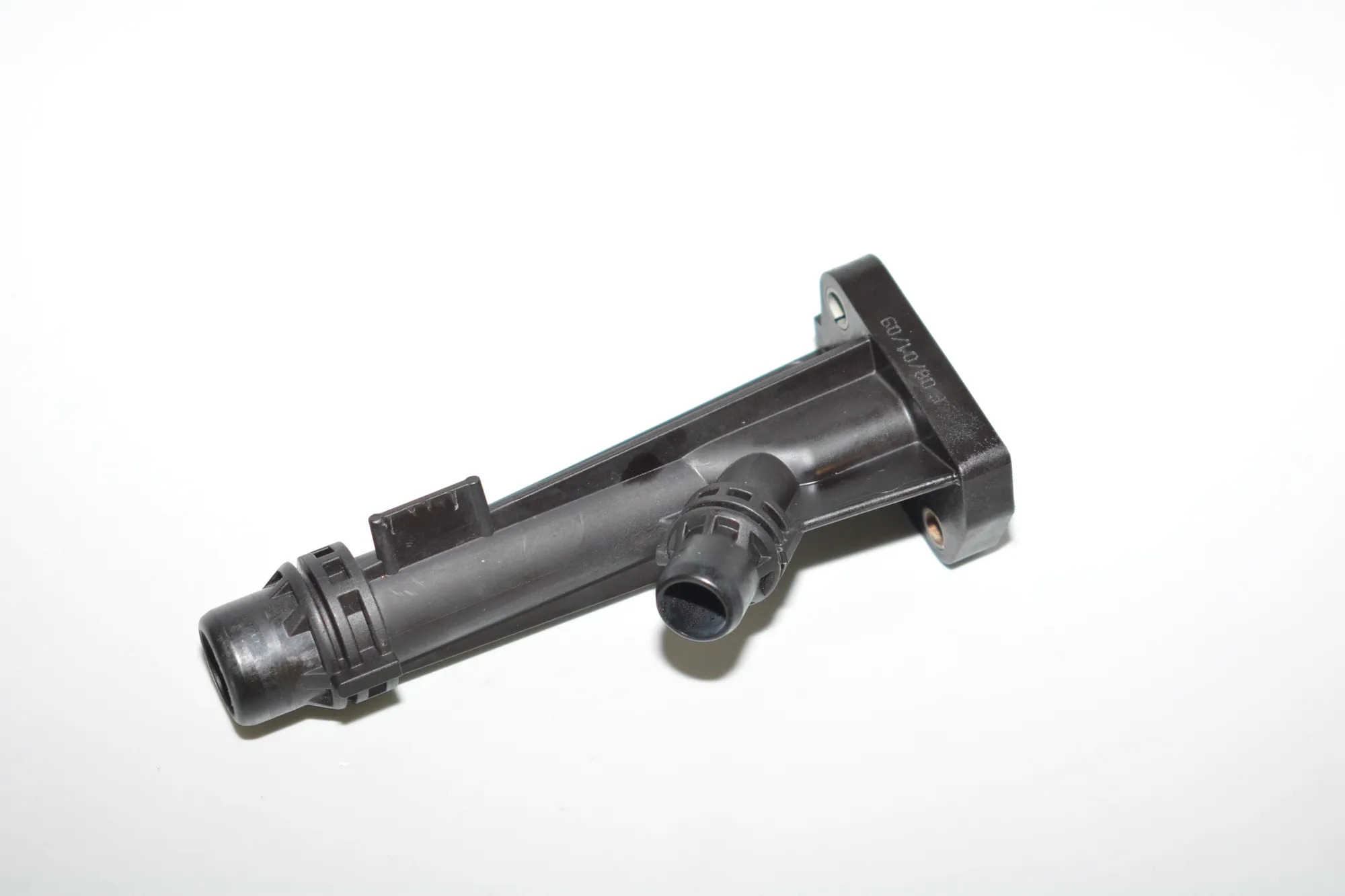 Pipe Hose – OEM 7803751 · BMW 3 (E90) 330 d 2009