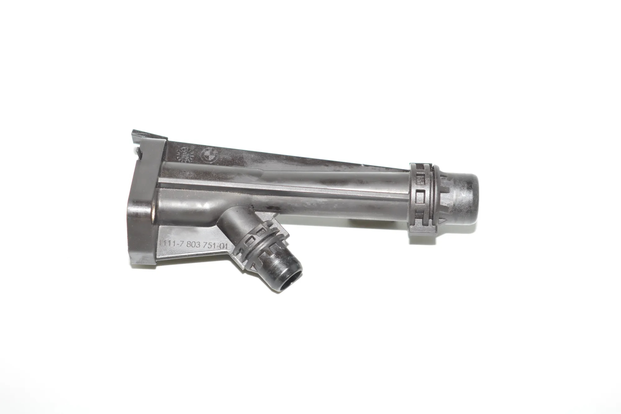 Pipe Hose – OEM 7803751 · BMW 3 (E90) 330 d 2009 – 3