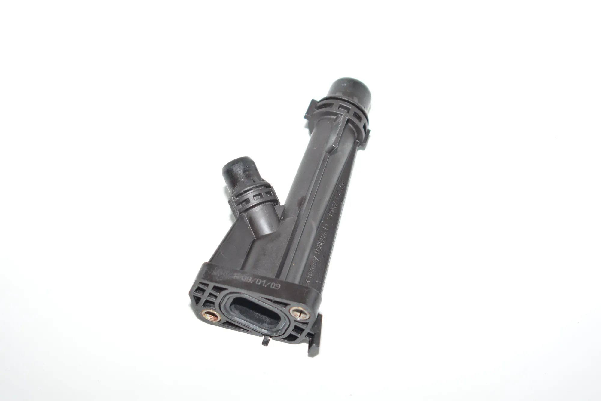Pipe Hose – OEM 7803751 · BMW 3 (E90) 330 d 2009 – 2