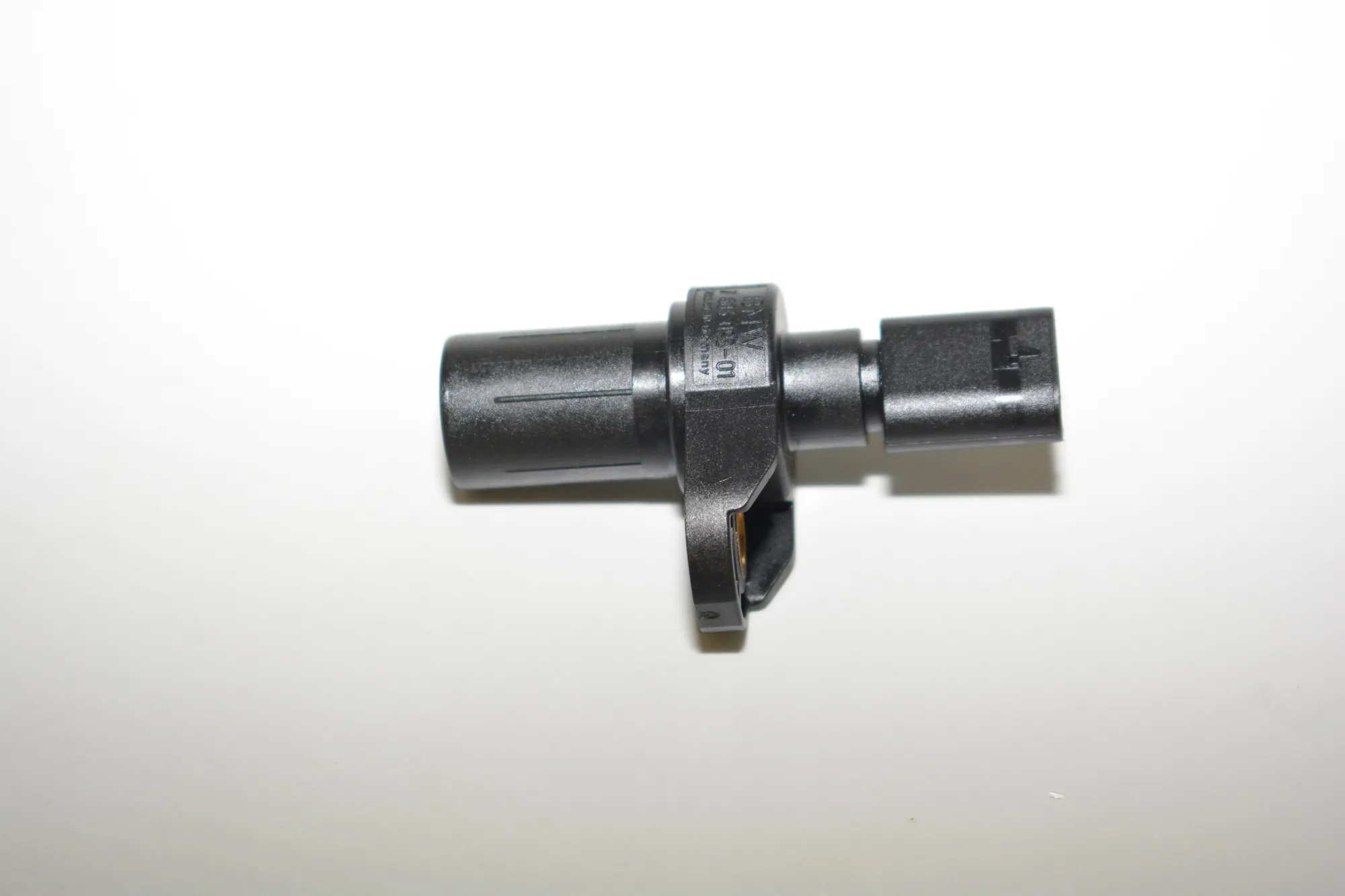 Camshaft Position Sensor – OEM 7803093 · BMW 3 (E90) 330 d 2009 – 2