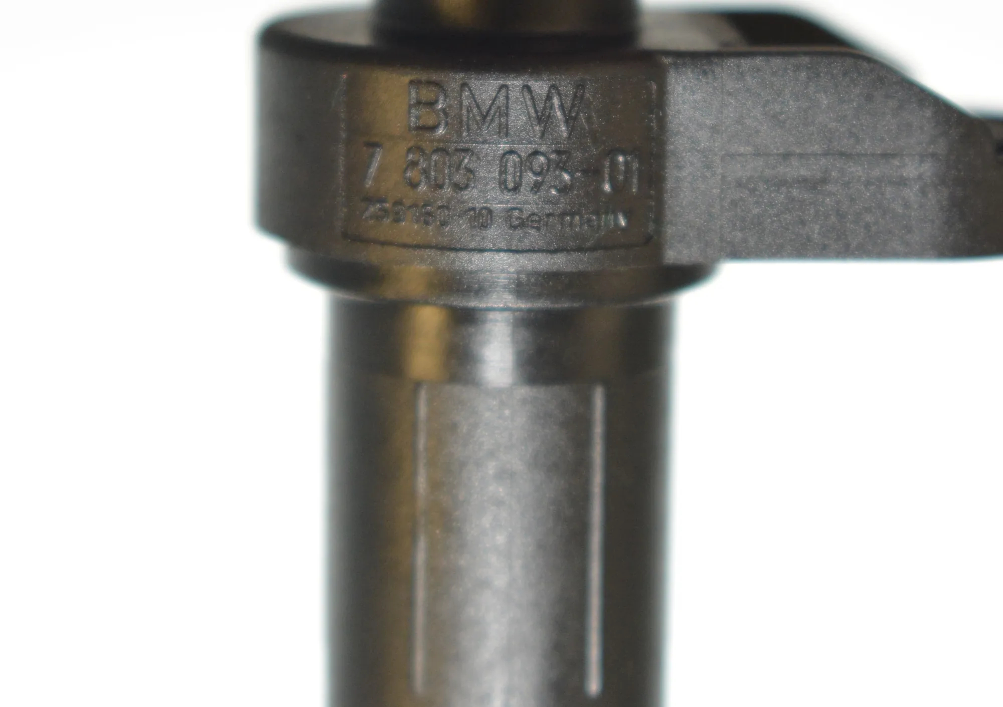 Camshaft Position Sensor – OEM 7803093 · BMW 3 (E90) 330 d 2009 – 4