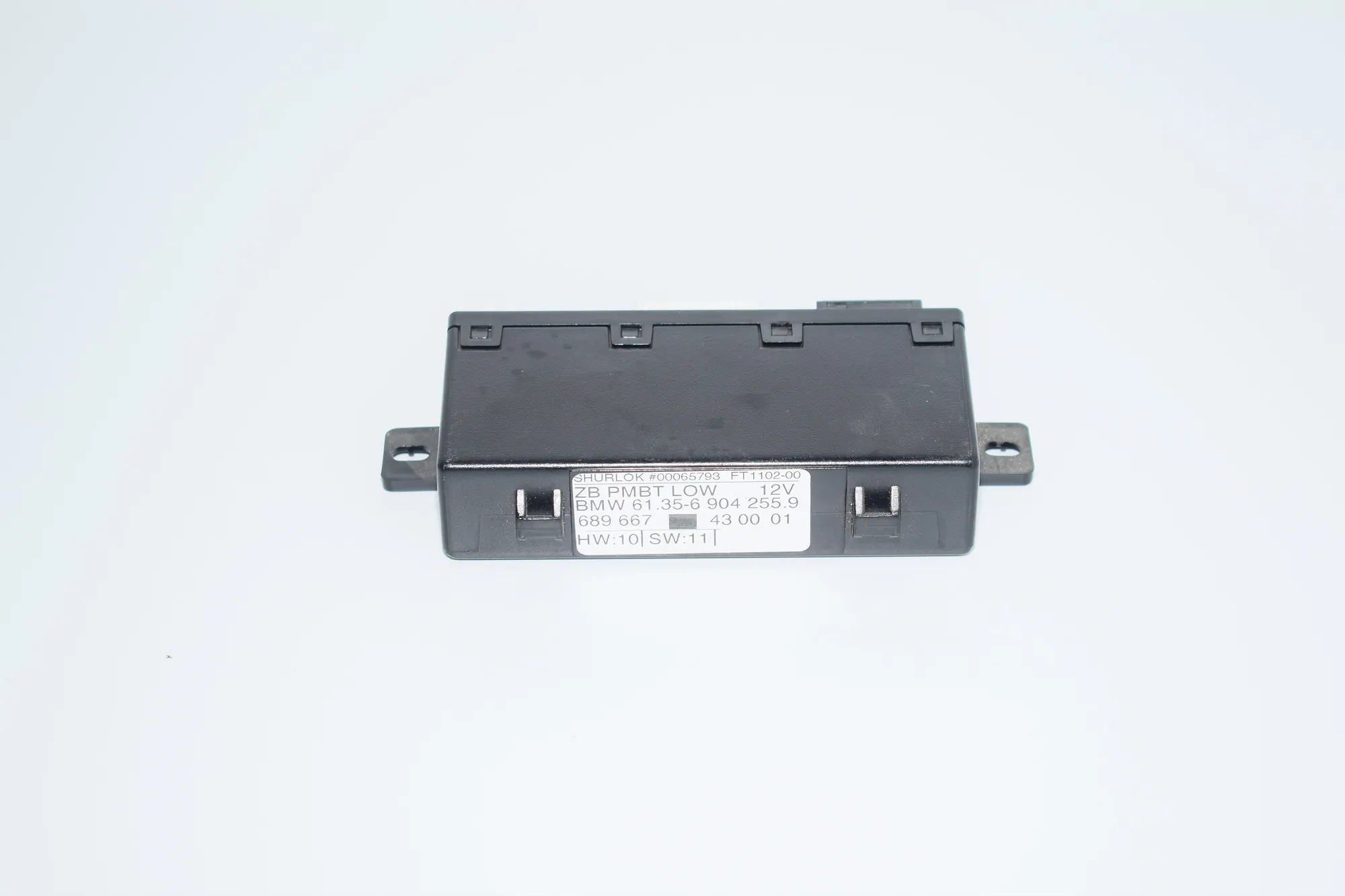Front Left Door Control Unit – OEM 6904255 · BMW 5 (E39) BMW 5 (E39) 2001