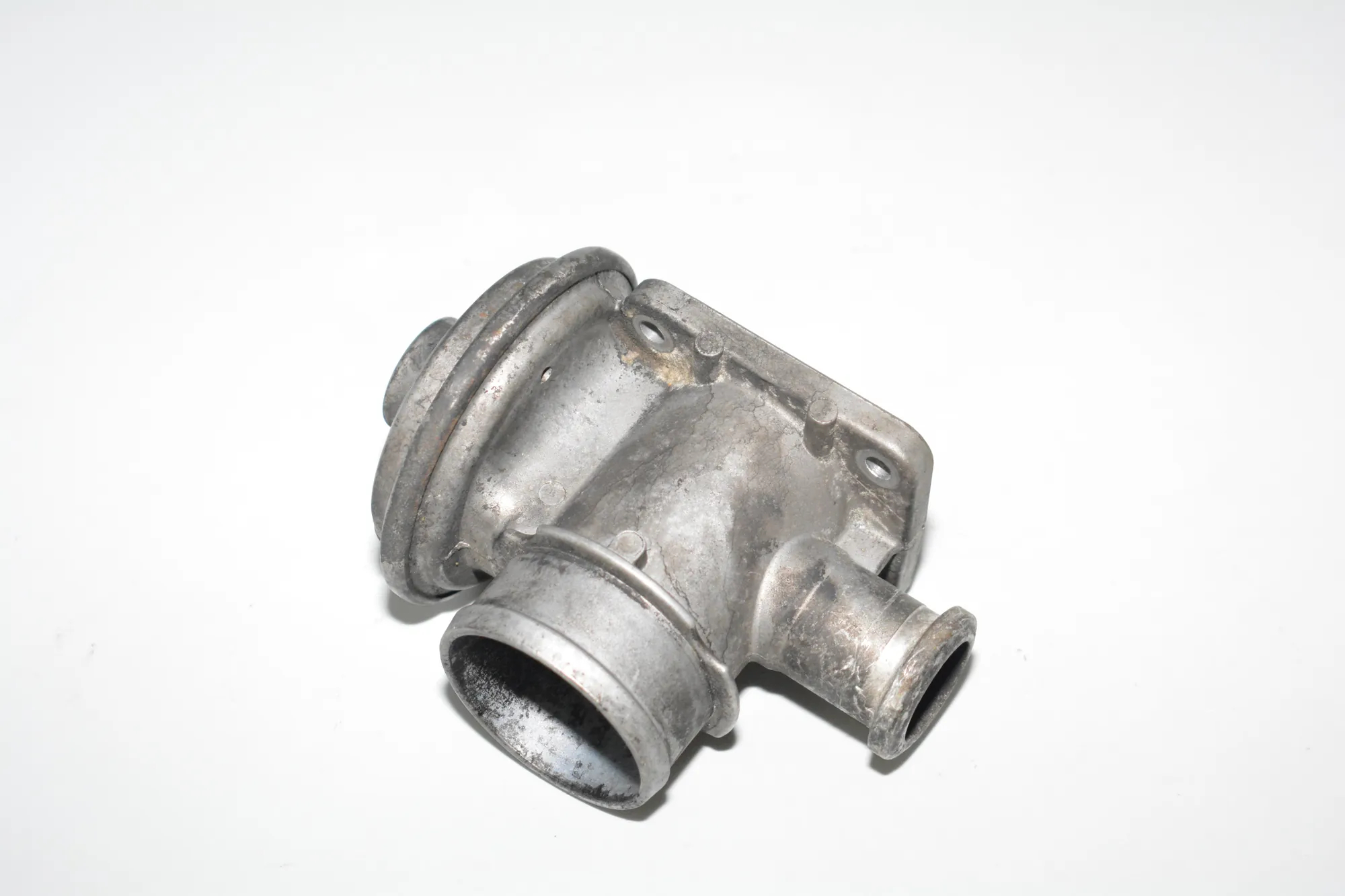 EGR Valve – OEM 7785452 · BMW 5 (E39) 525 d 2000 – 4