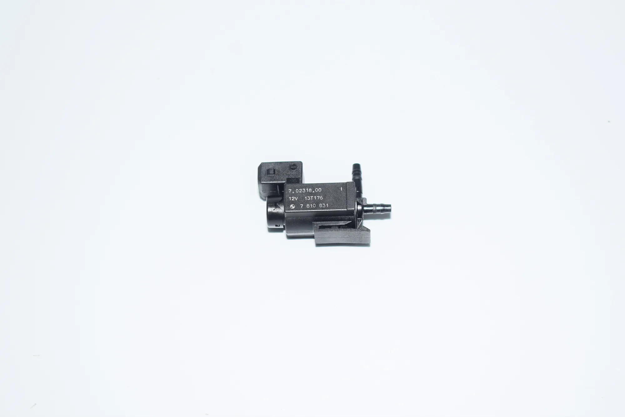 Solenoid Valve – OEM 7810831 · BMW 5 Touring (F11) 530 d 2013 – 2
