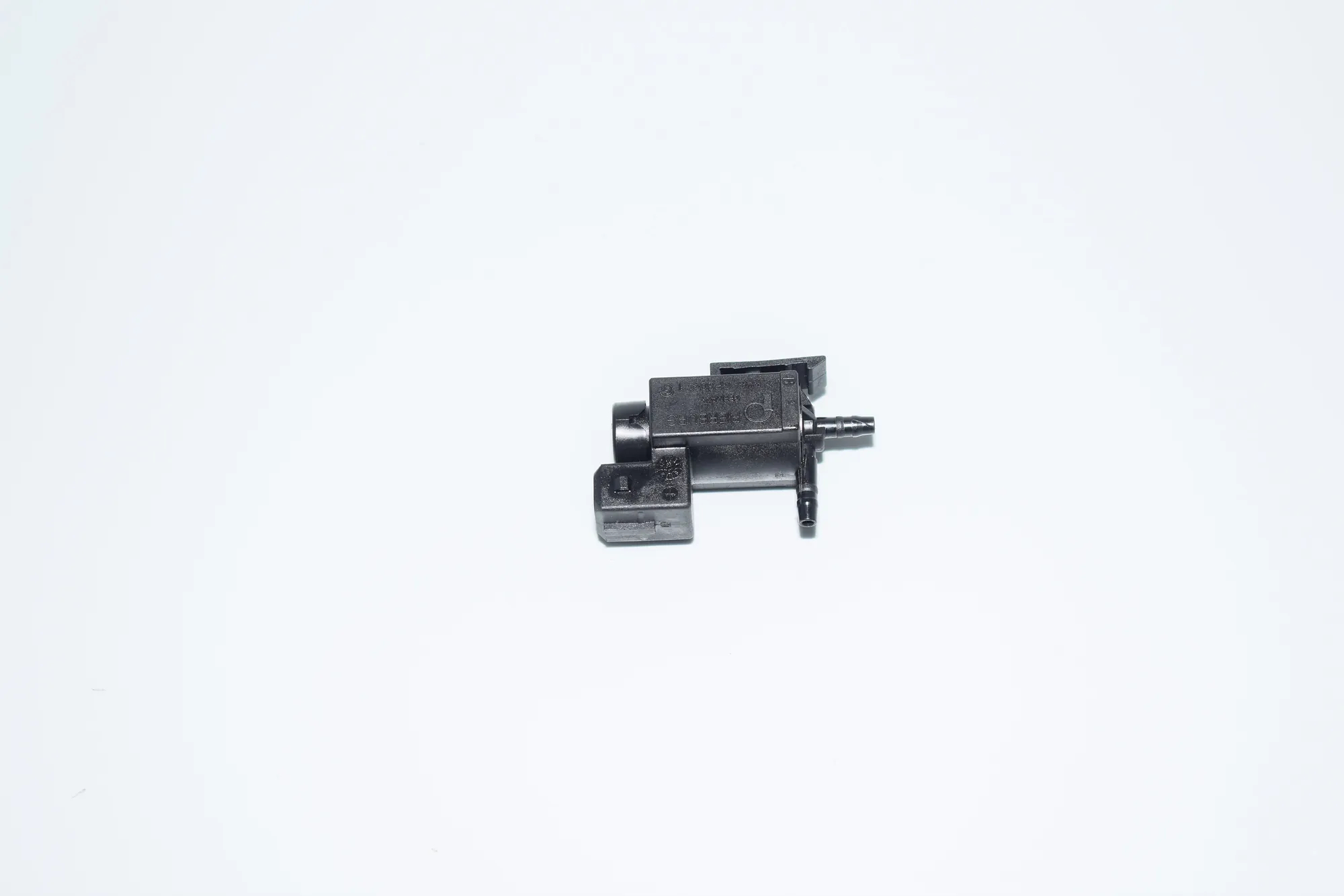 Solenoid Valve – OEM 7810831 · BMW 5 Touring (F11) 530 d 2013