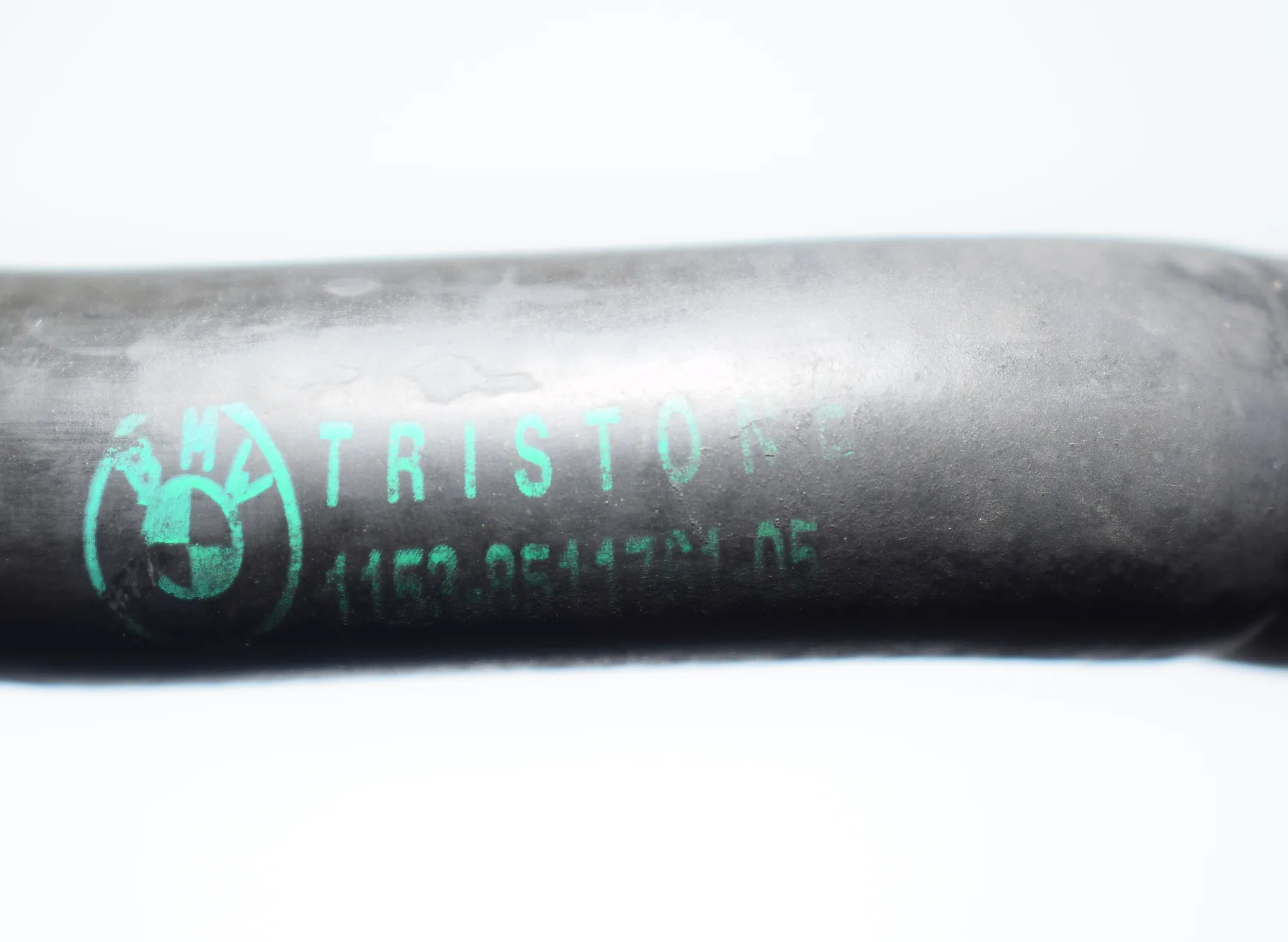 Coolant Hose Pipe – OEM 8511761 · BMW 5 Touring (F11) 530 d 2013 – 3
