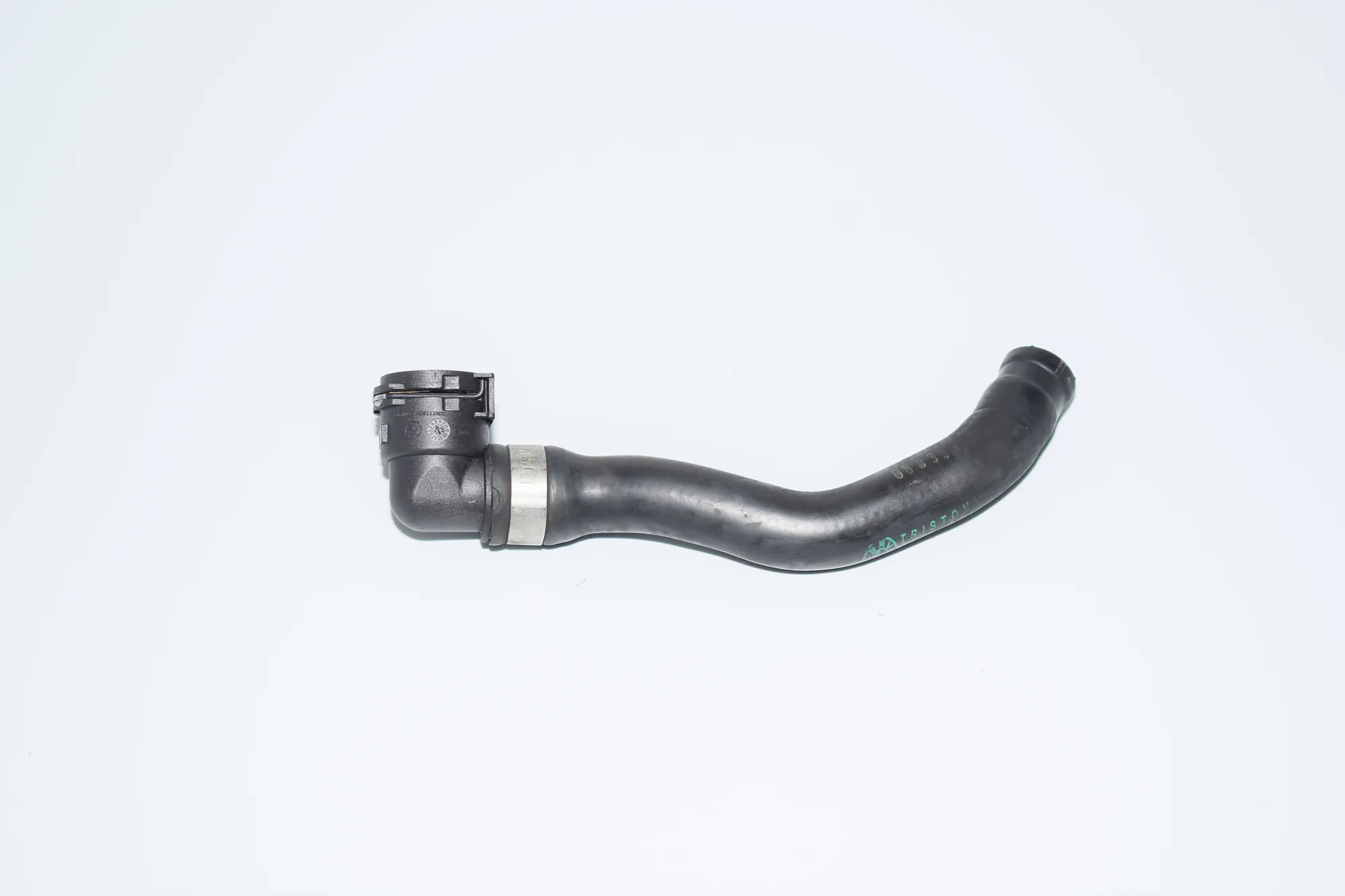 Coolant Hose Pipe – OEM 8511761 · BMW 5 Touring (F11) 530 d 2013