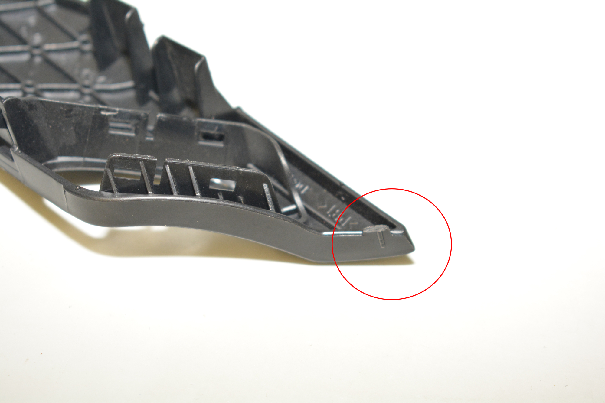 Front Right Door Panel Trim – OEM 7292078 · BMW X6 (F16, F86) BMW X6 (F16, F86) xDrive 28 i 2015 – 2