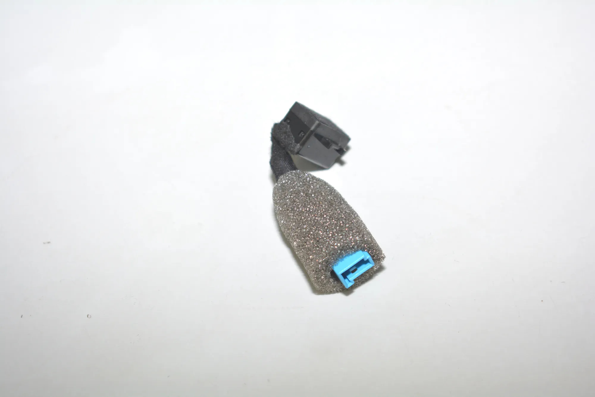 Microphone – OEM 9263744 · BMW 3 (F30, F80) 328 i xDrive 2013 – 3