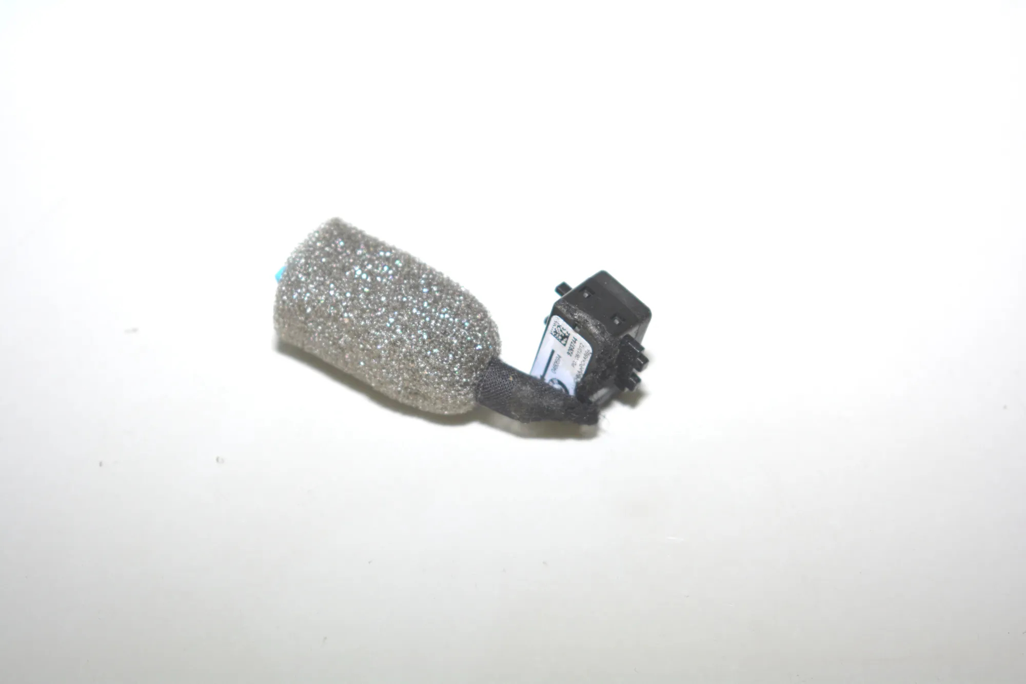 Microphone – OEM 9263744 · BMW 3 (F30, F80) 328 i xDrive 2013 – 4