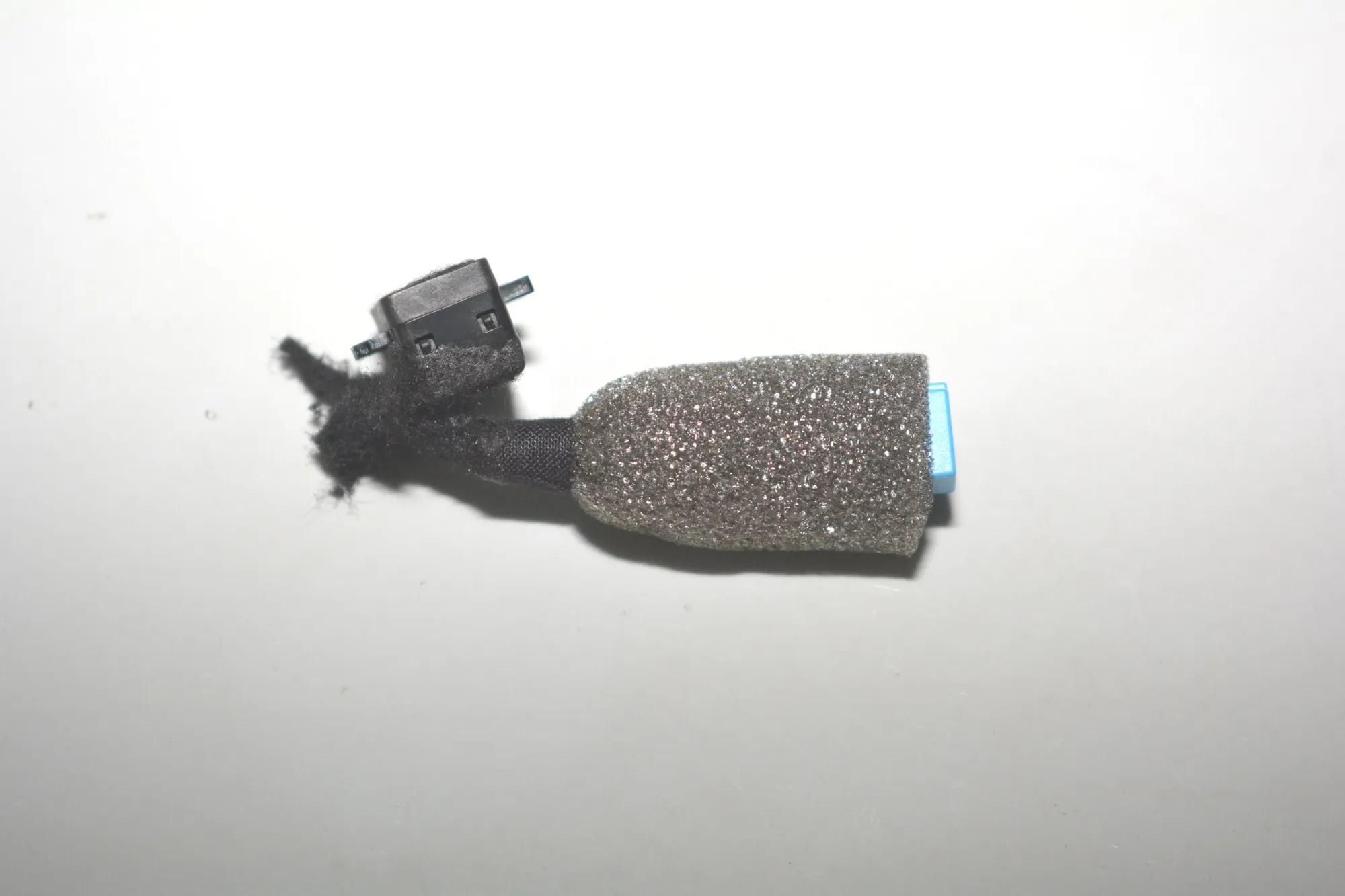 Microphone – OEM 9263744 · BMW 3 (F30, F80) 328 i xDrive 2013