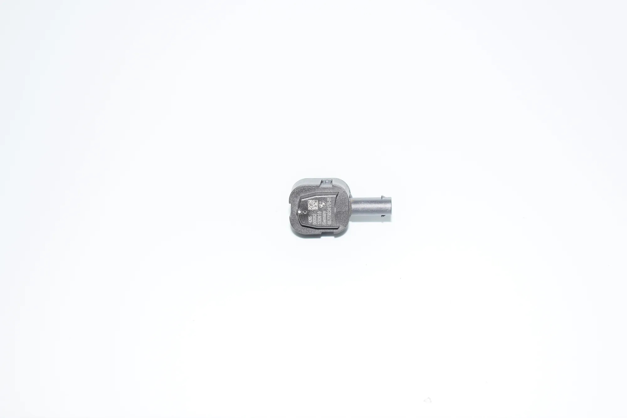 Left Side Impact Sensor – OEM 9224178 · BMW 5 Touring (F11) 530 d 2013