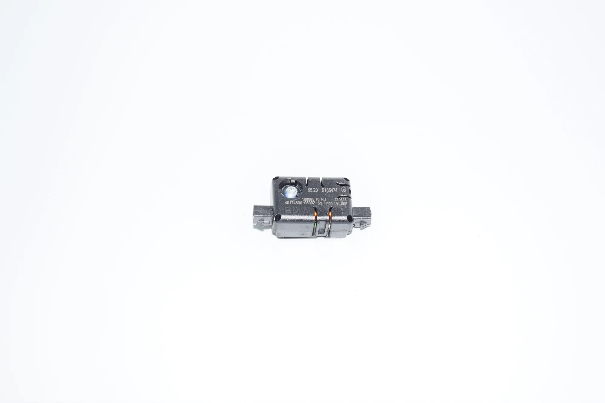 Antenna – OEM 9185474 · BMW 5 Touring (F11) 530 d 2013