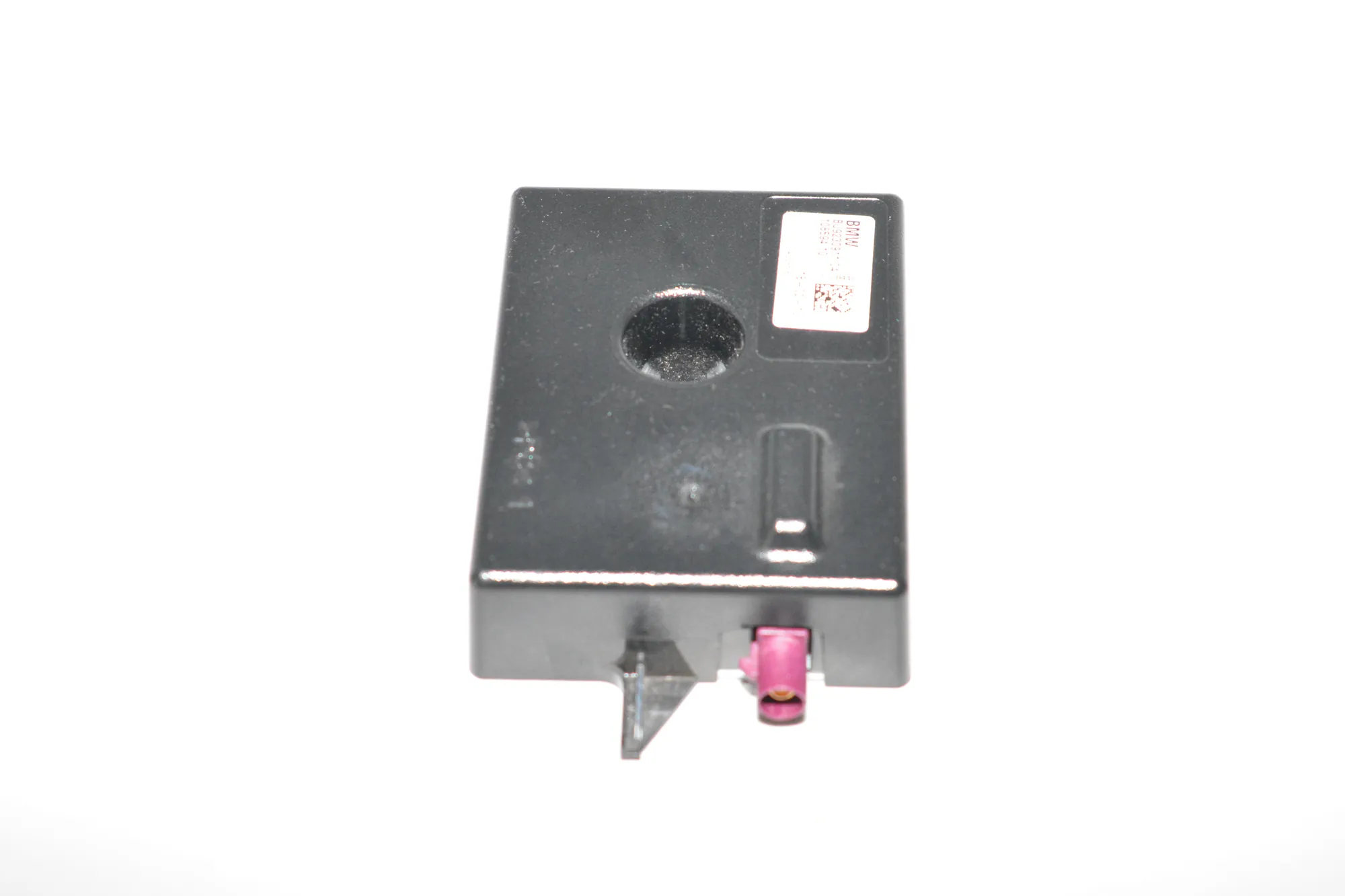 Antenna Amplifier – OEM 9230911 · BMW 3 (F30, F80) 328 i xDrive 2013 – 2