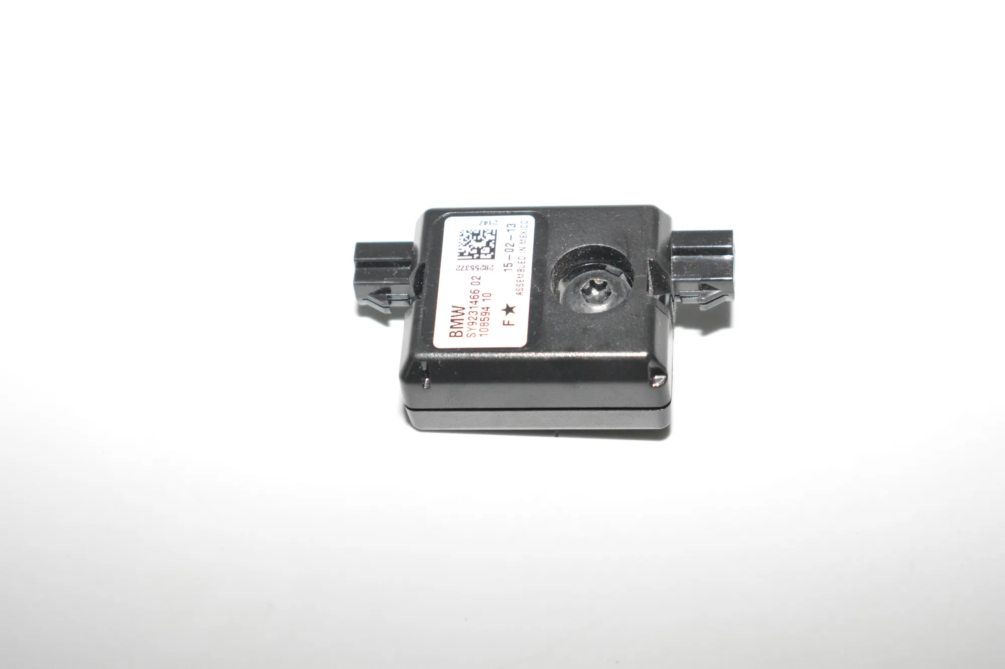 Antenna – OEM 9231466 · BMW 3 (F30, F80) 328 i xDrive 2013 – 2