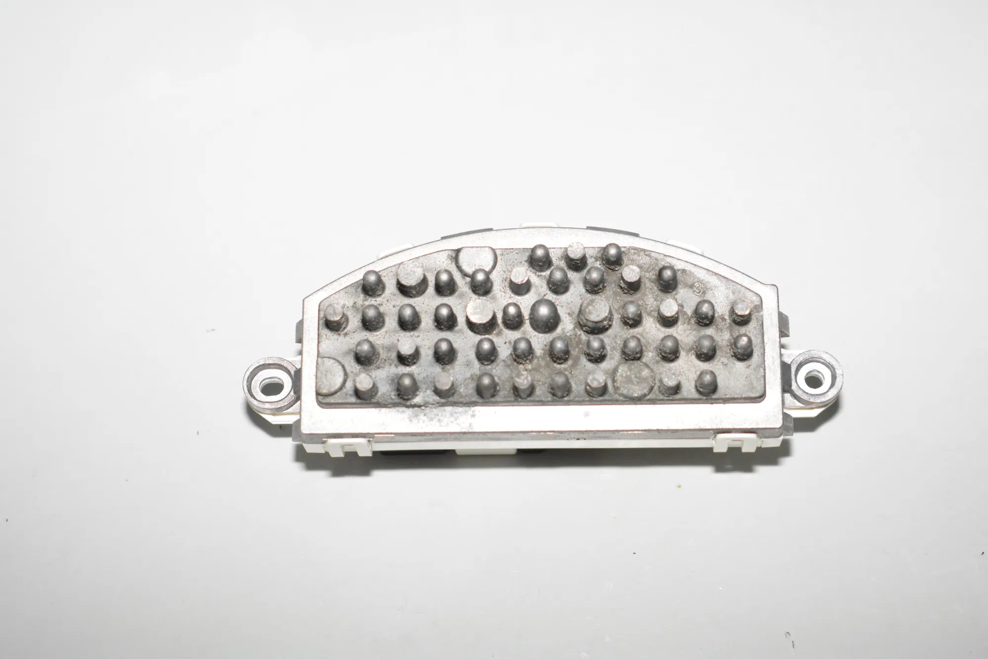Interior Heater Resistor – OEM 9276112 · BMW 3 (F30, F80) 328 i xDrive 2013