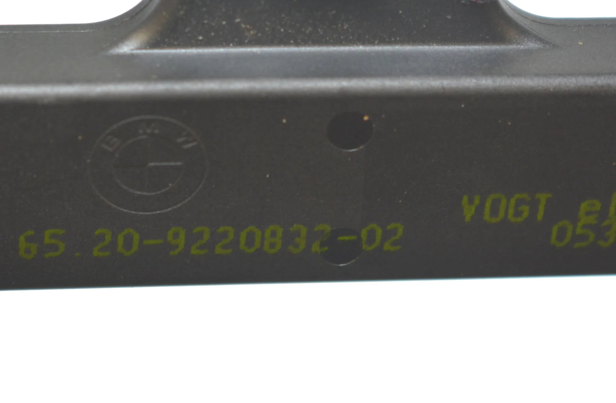 Antenna – OEM 9220832 · BMW 3 (F30, F80) 328 i xDrive 2013 – 4