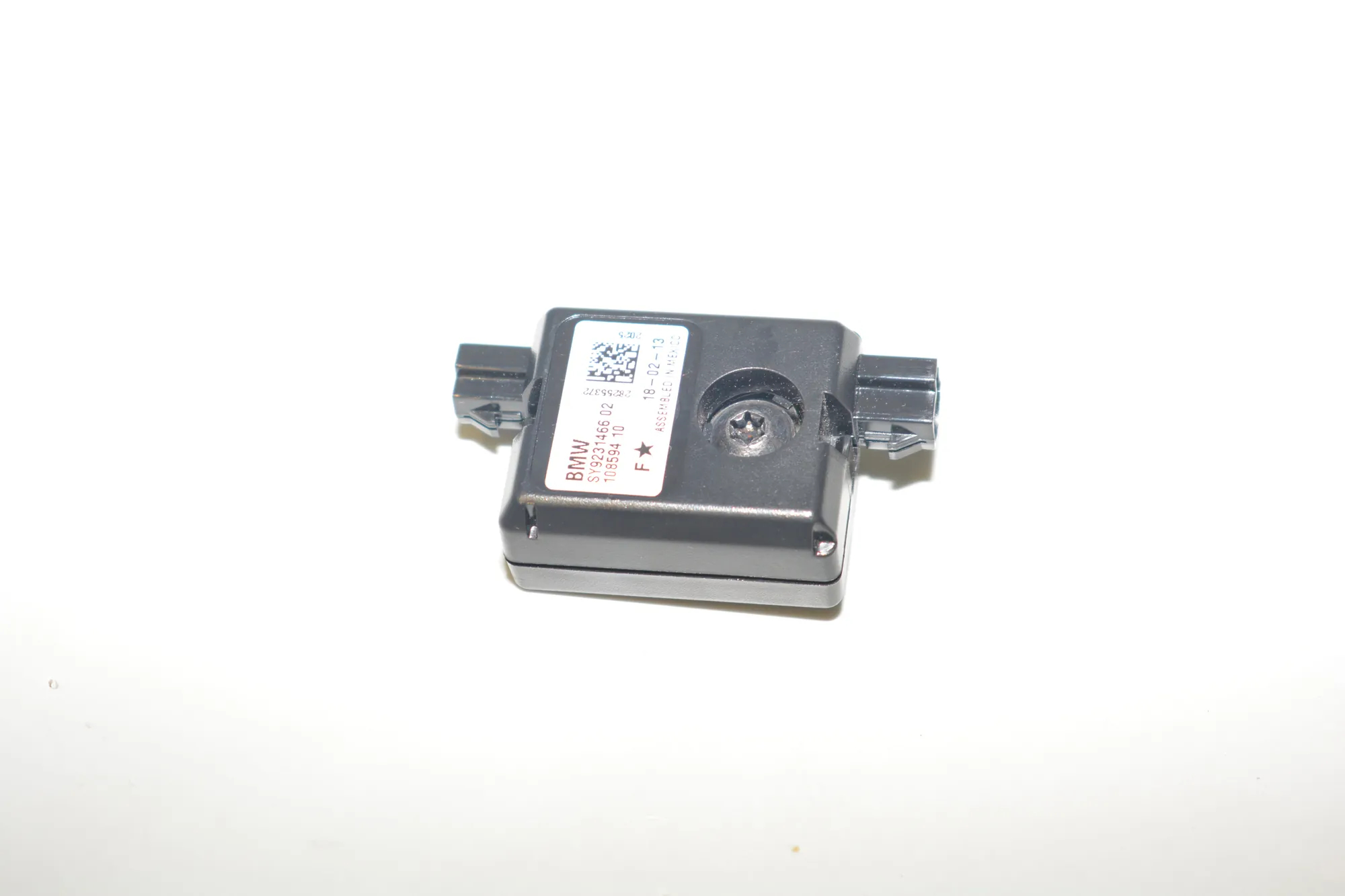 Antenna – OEM 9231466 · BMW 3 (F30, F80) 328 i xDrive 2013 – 2