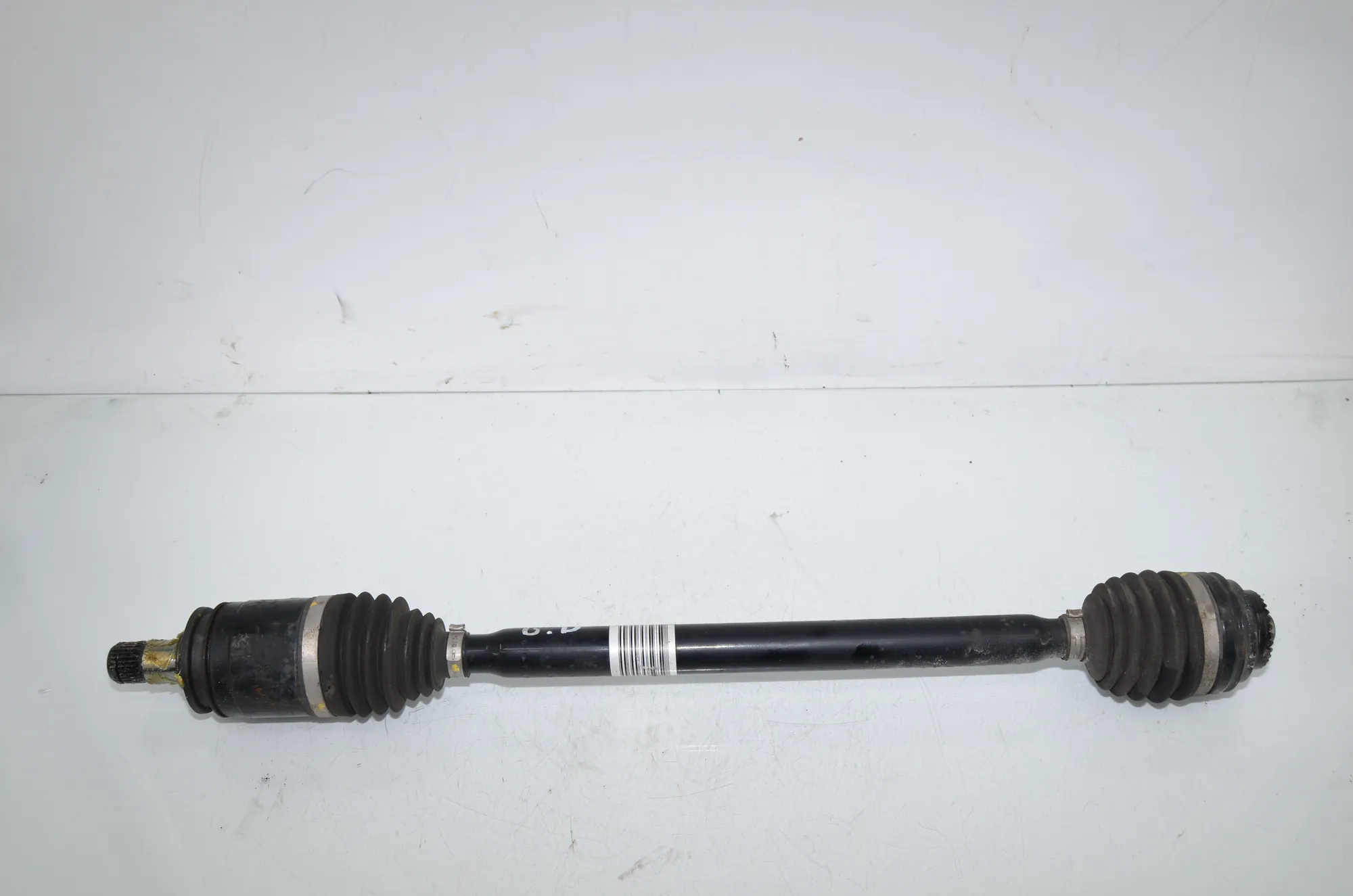 Rear Right Driveshaft – OEM 7641212 · BMW i3 (I01) s Range Extender 2019