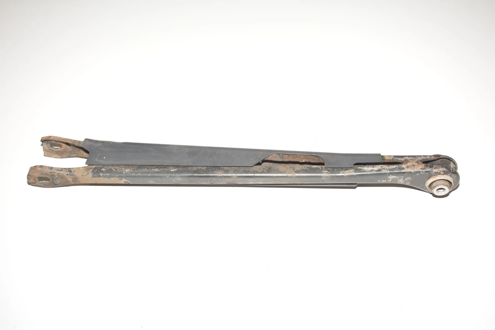 Rear Left Control Arm – OEM 3411651 · BMW X3 (E83) xDrive 20 d 2008 – 2