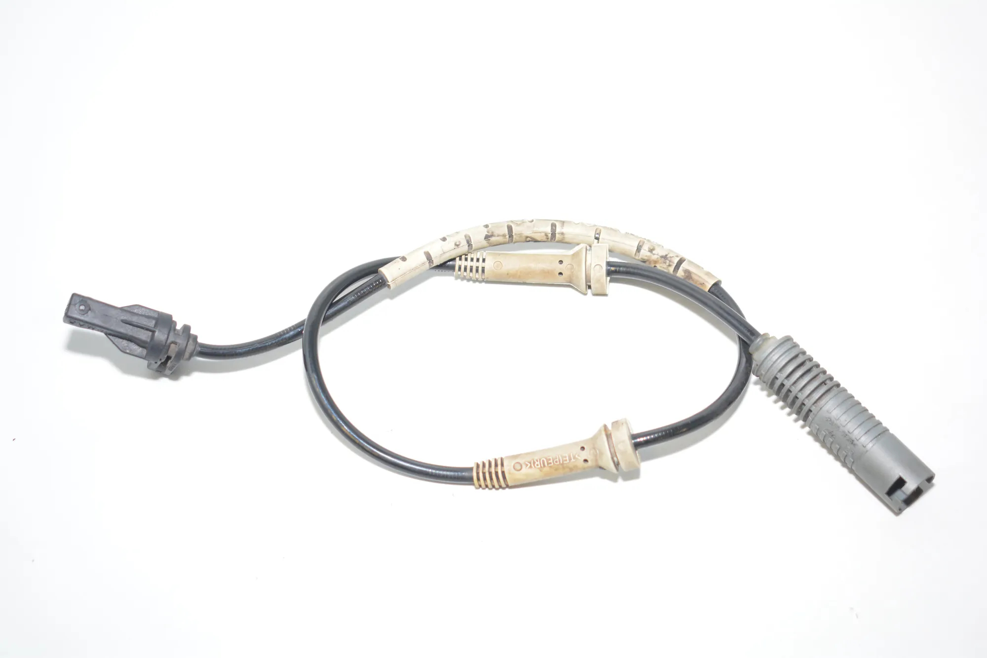 Front Right ABS Sensor – OEM 6760424 · BMW 3 (E90) 330 d 2009